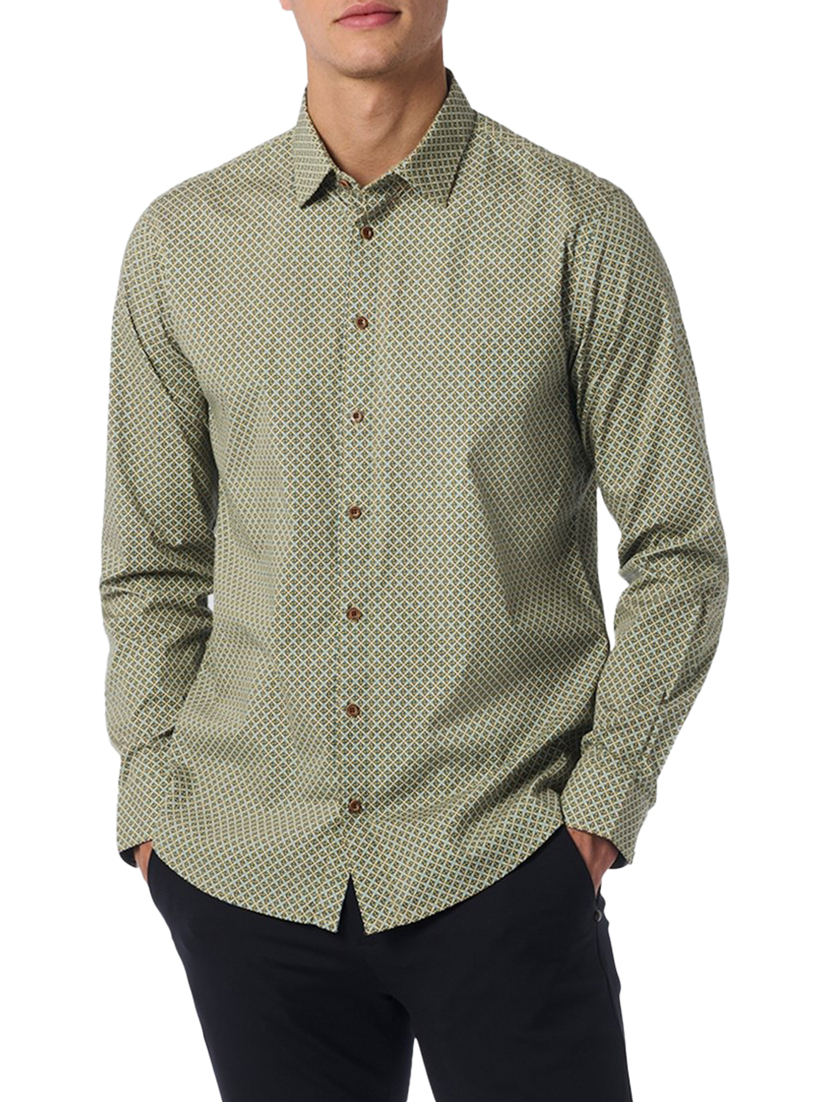 ΑΝΔΡΙΚΟ ΠΟΥΚΑΜΙΣΟ 1