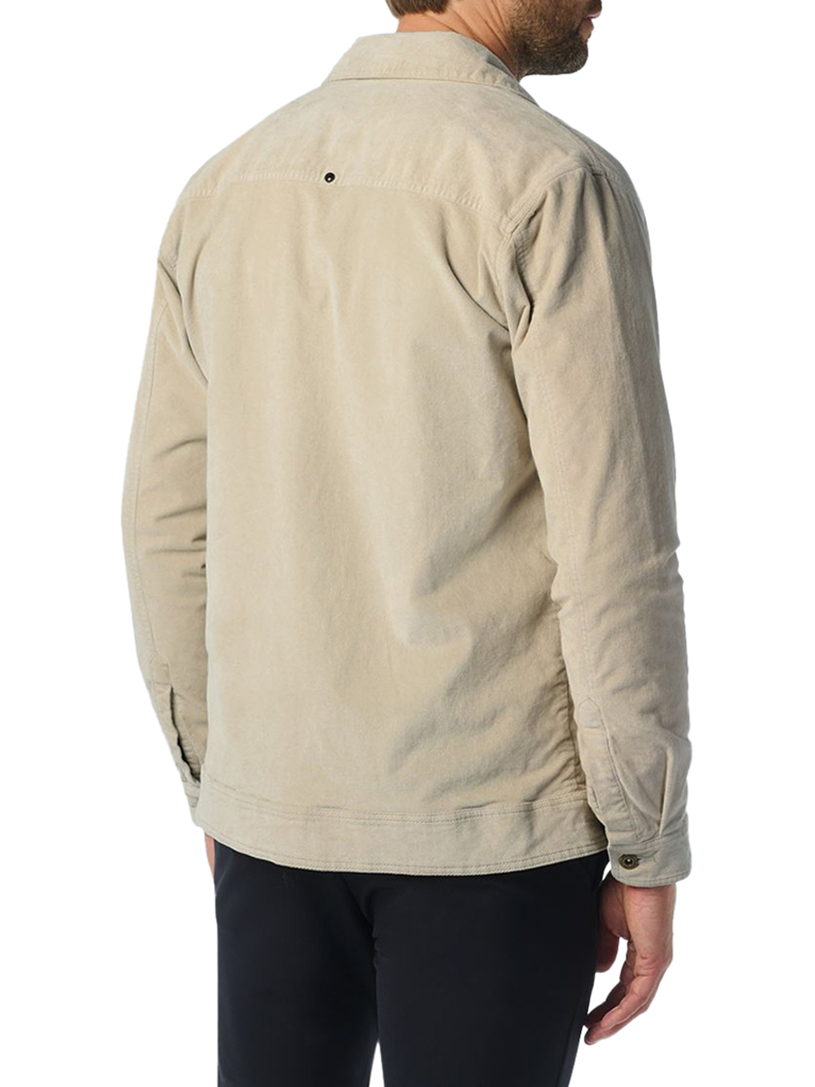 ΑΝΔΡΙΚΟ ΚΟΤΛΕ OVERSHIRT 2