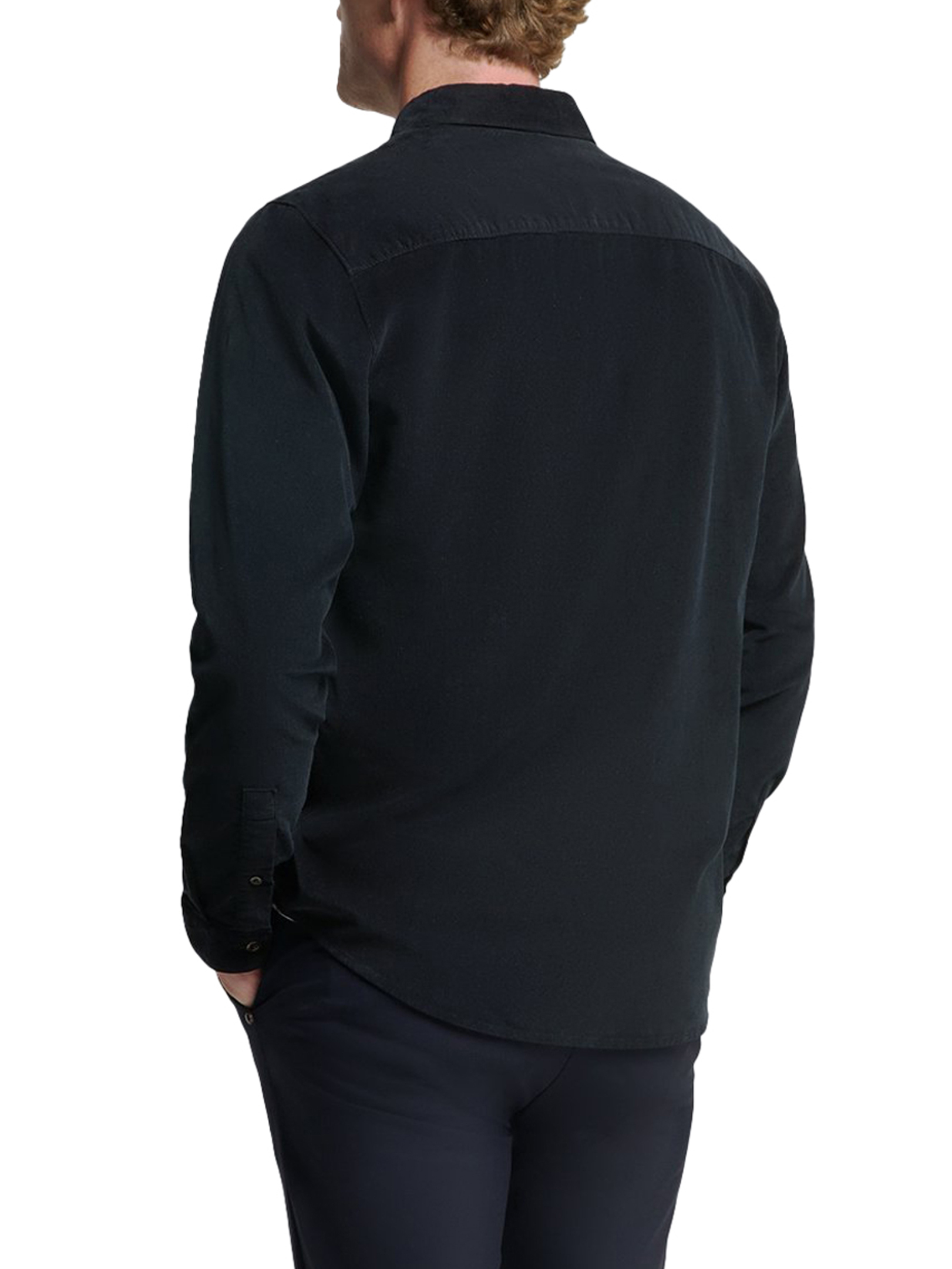 ΑΝΔΡΙΚΟ ΚΟΤΛΕ ΠΟΥΚΑΜΙΣΟ 2