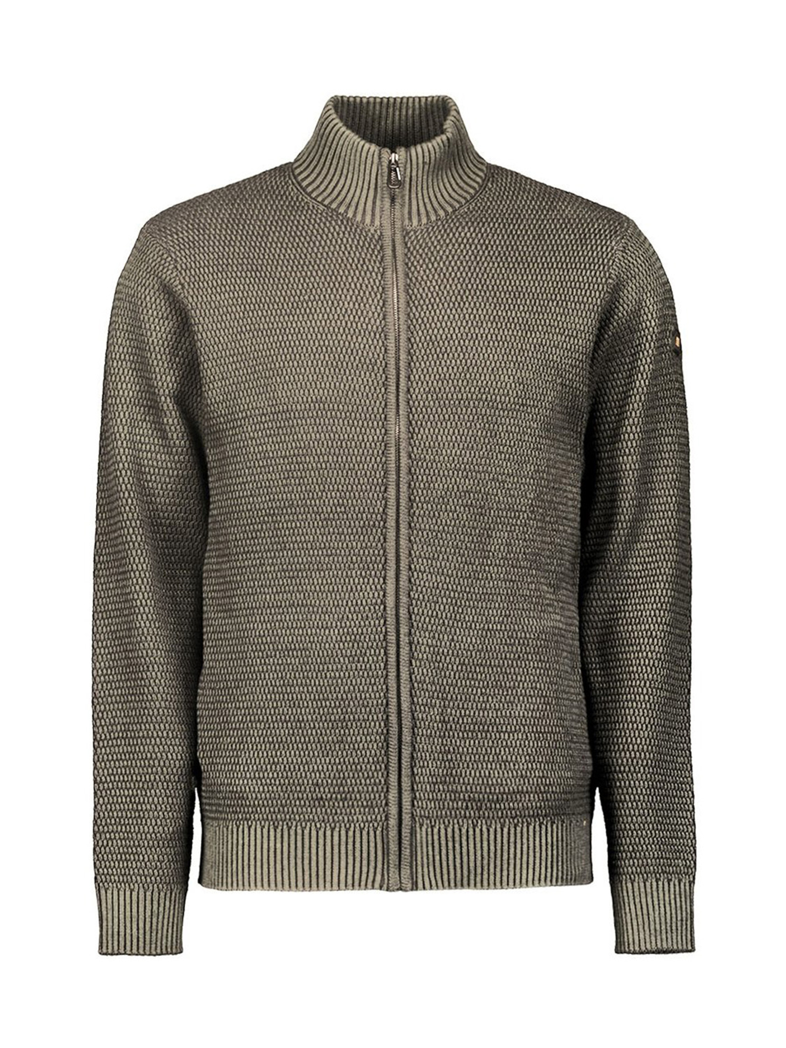 ΑΝΔΡΙΚΗ ΠΛΕΚΤΗ ΖΑΚΕΤΑ 0