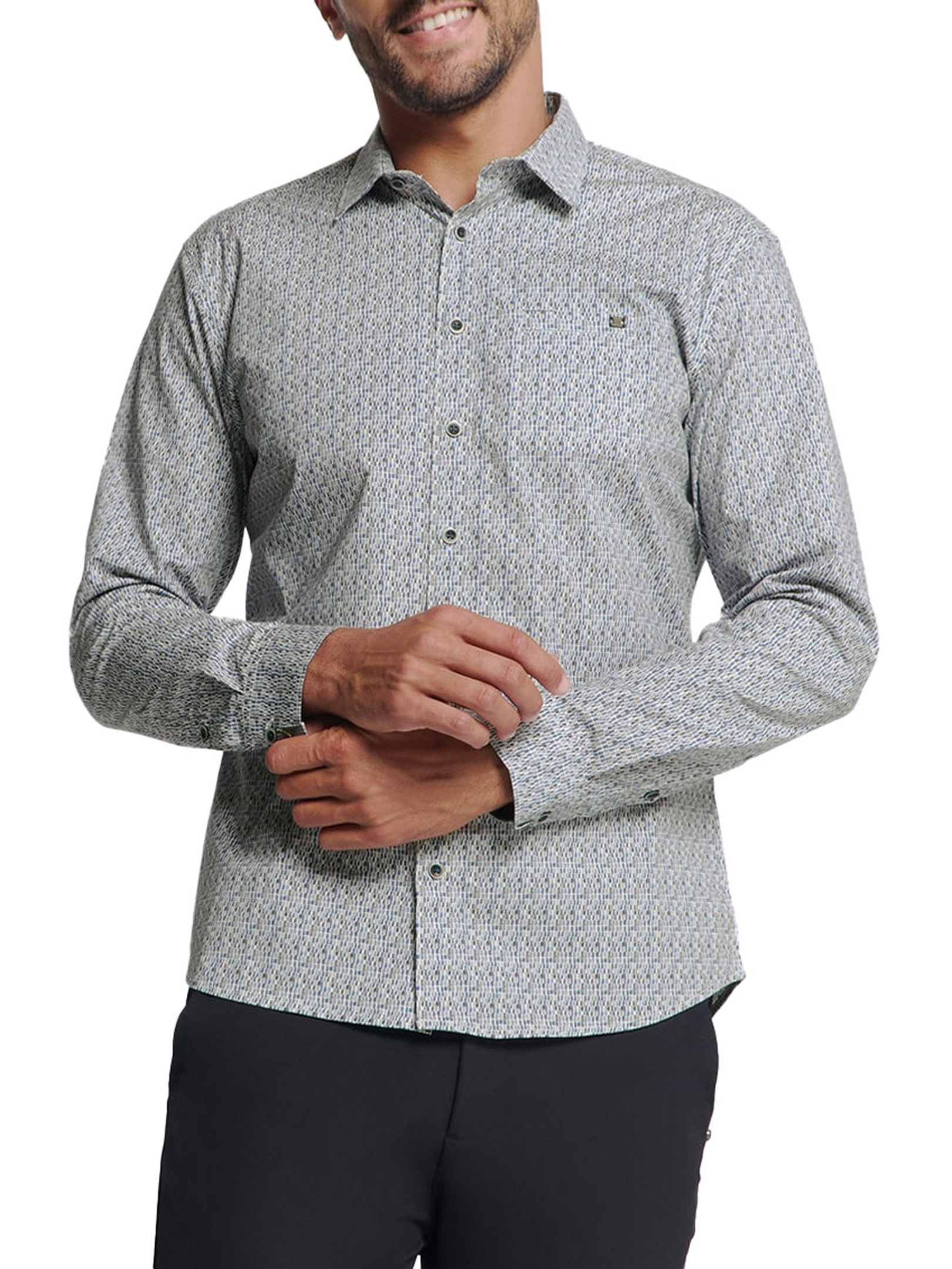 ΑΝΔΡΙΚΟ ΠΟΥΚΑΜΙΣΟ 1