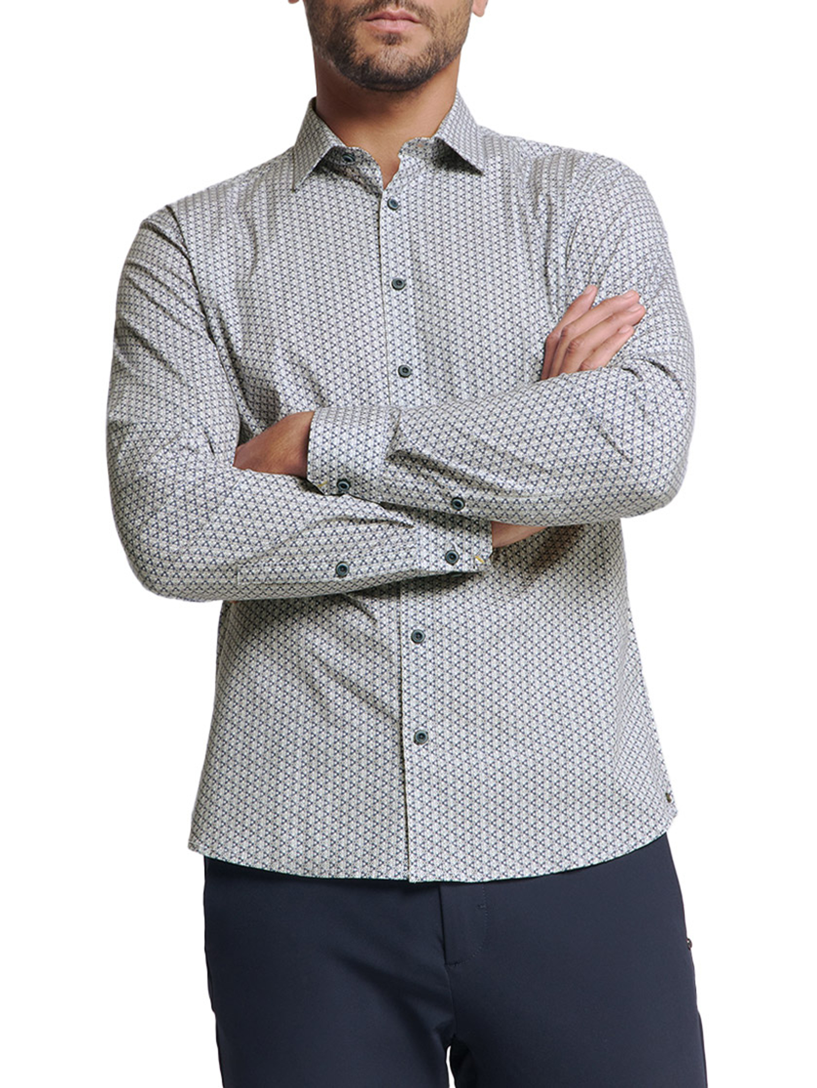 ΑΝΔΡΙΚΟ ΠΟΥΚΑΜΙΣΟ 1