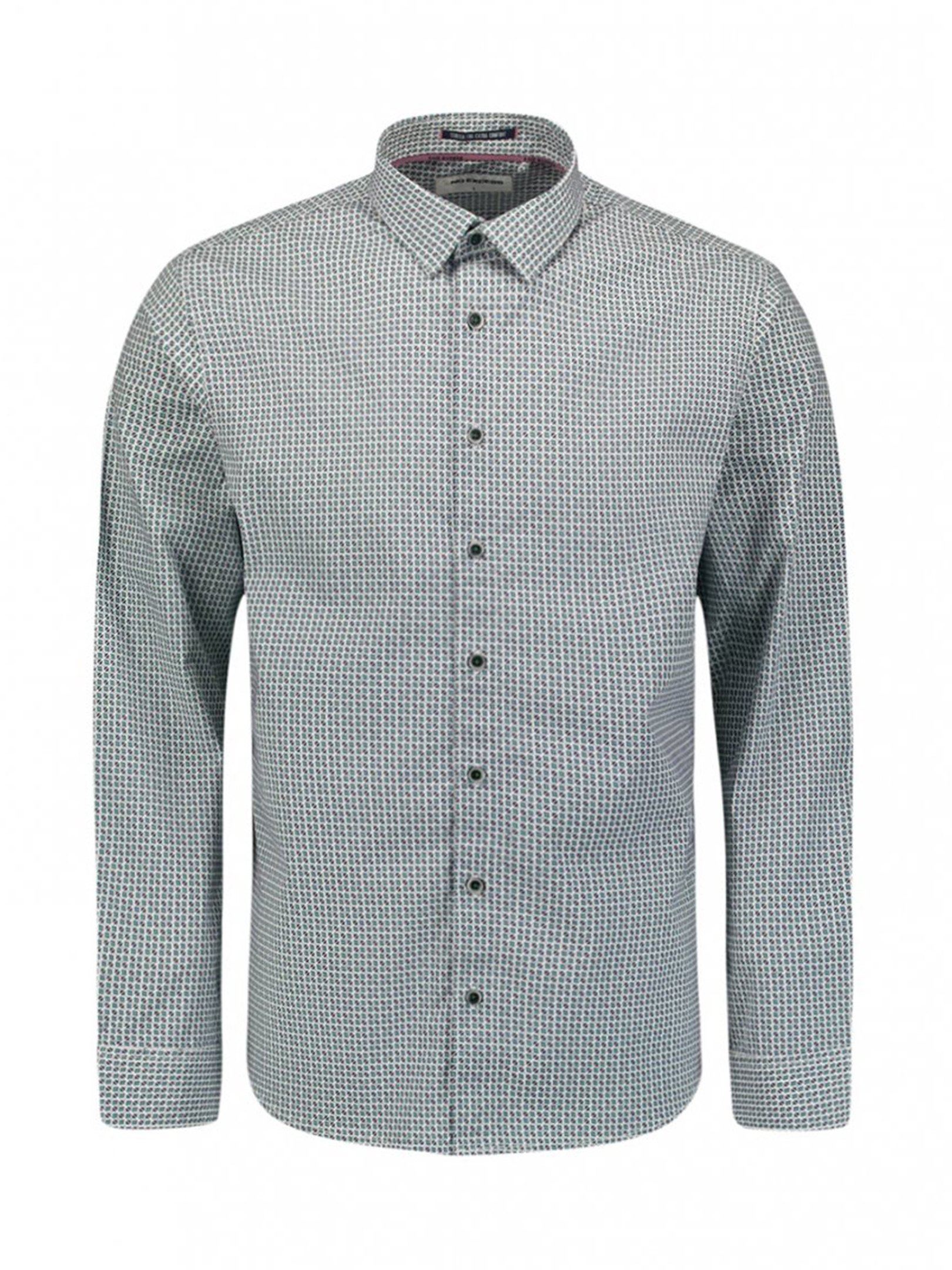 ΑΝΔΡΙΚΟ ΠΟΥΚΑΜΙΣΟ 0