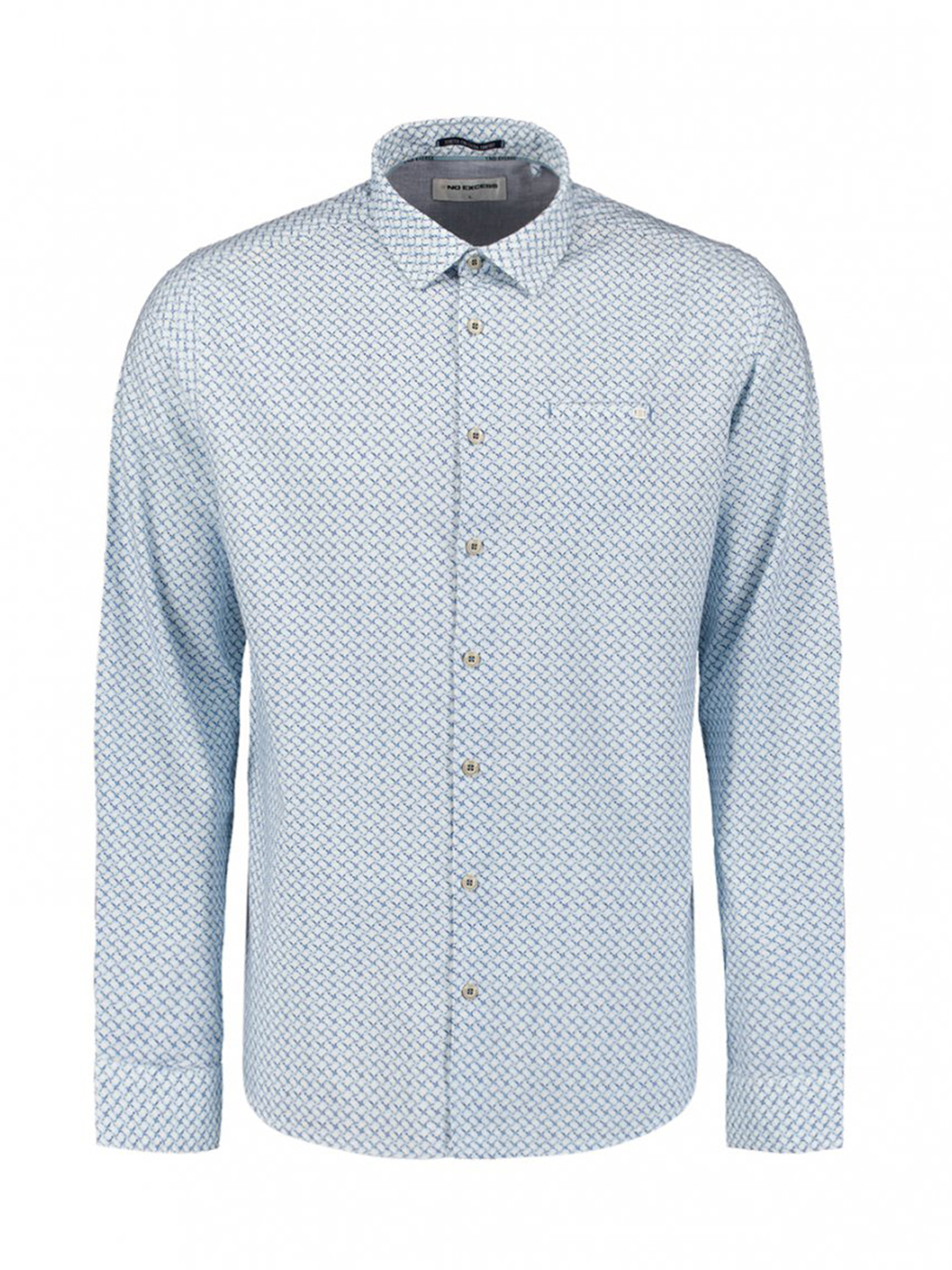 ΑΝΔΡΙΚΟ ΠΟΥΚΑΜΙΣΟ 0