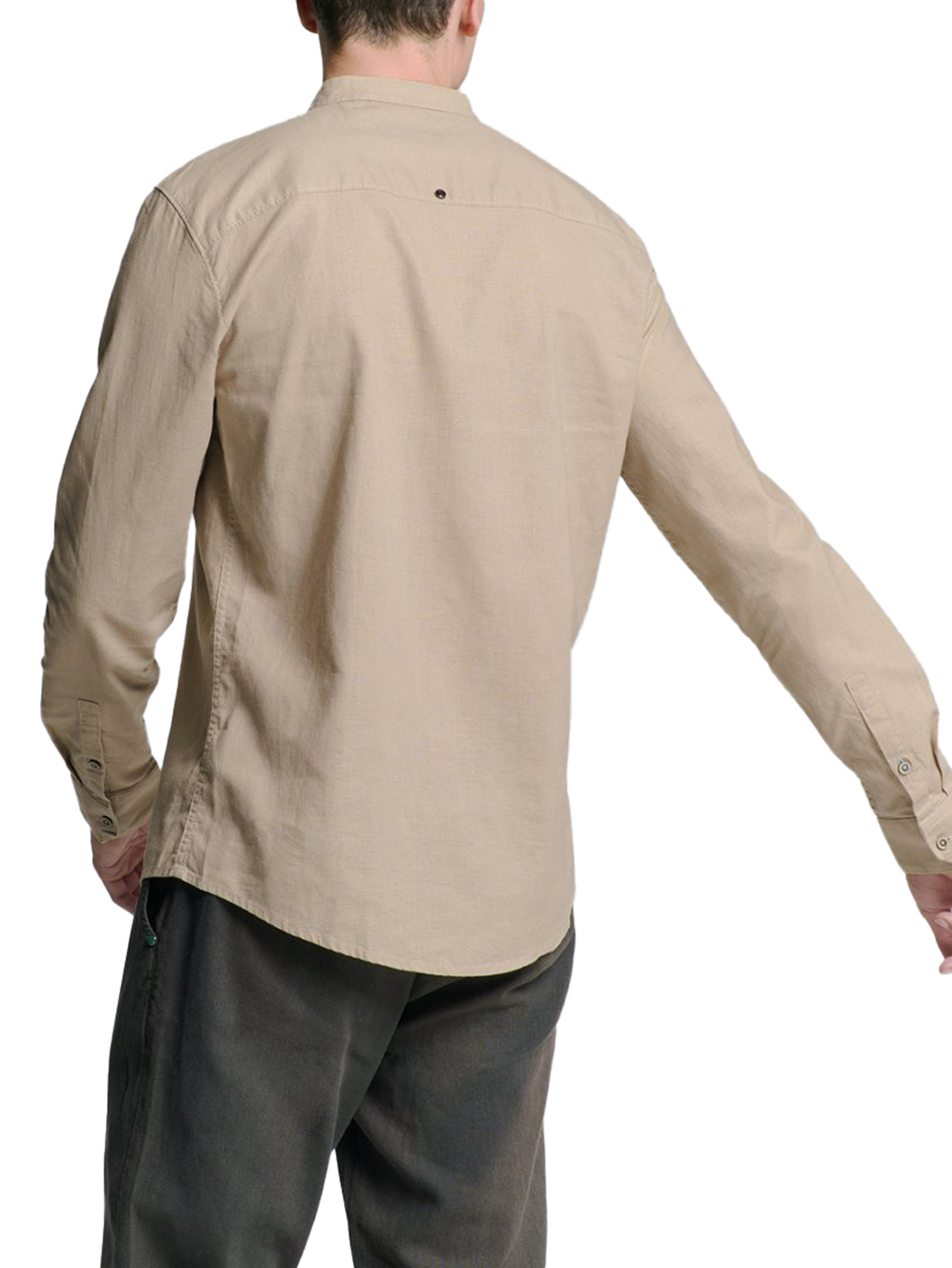 ΑΝΔΡΙΚΟ ΠΟΥΚΑΜΙΣΟ 2