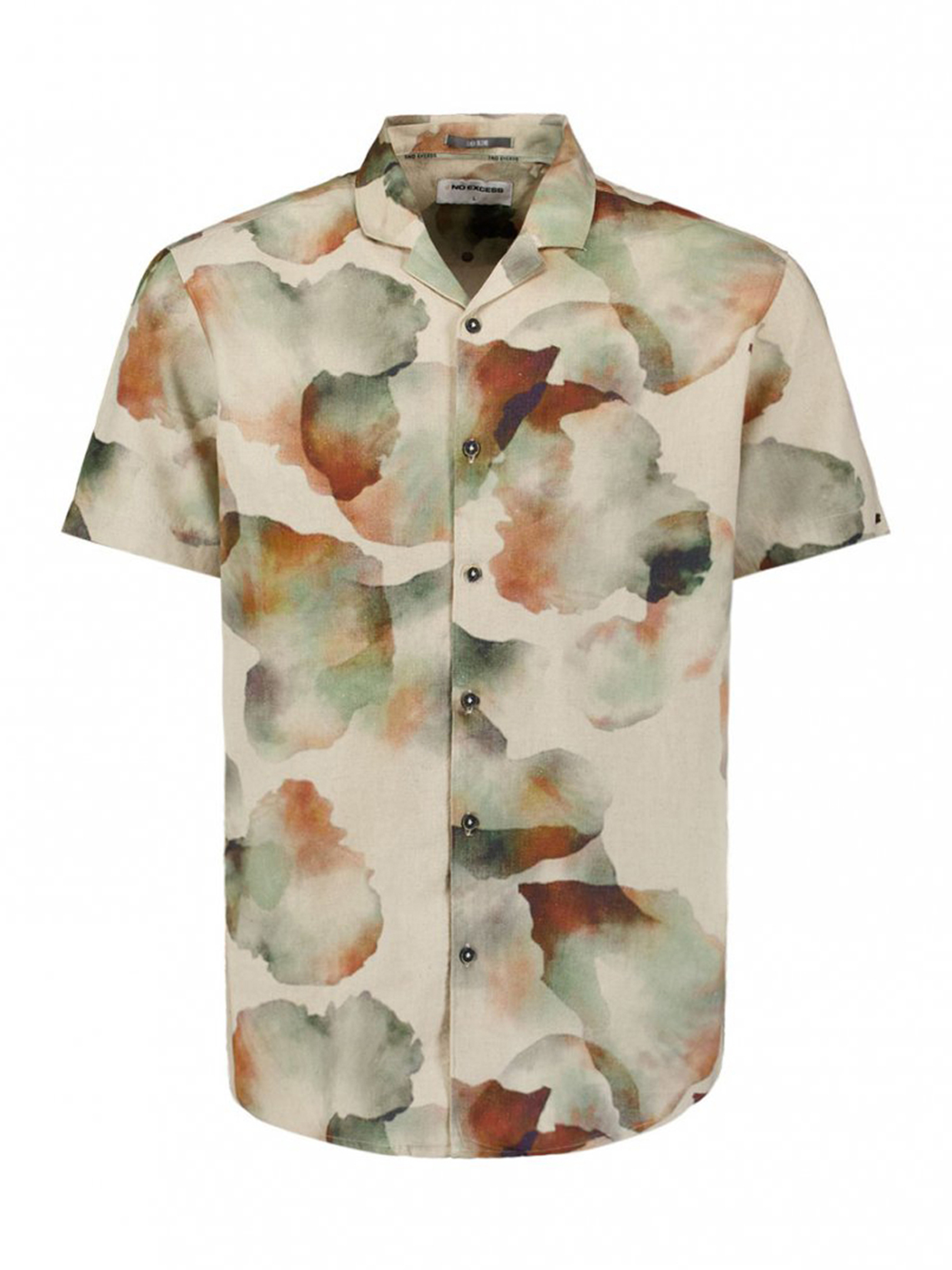 ΑΝΔΡΙΚΟ ΚΟΝΤΟΜΑΝΙΚΟ ΠΟΥΚΑΜΙΣΟ 0