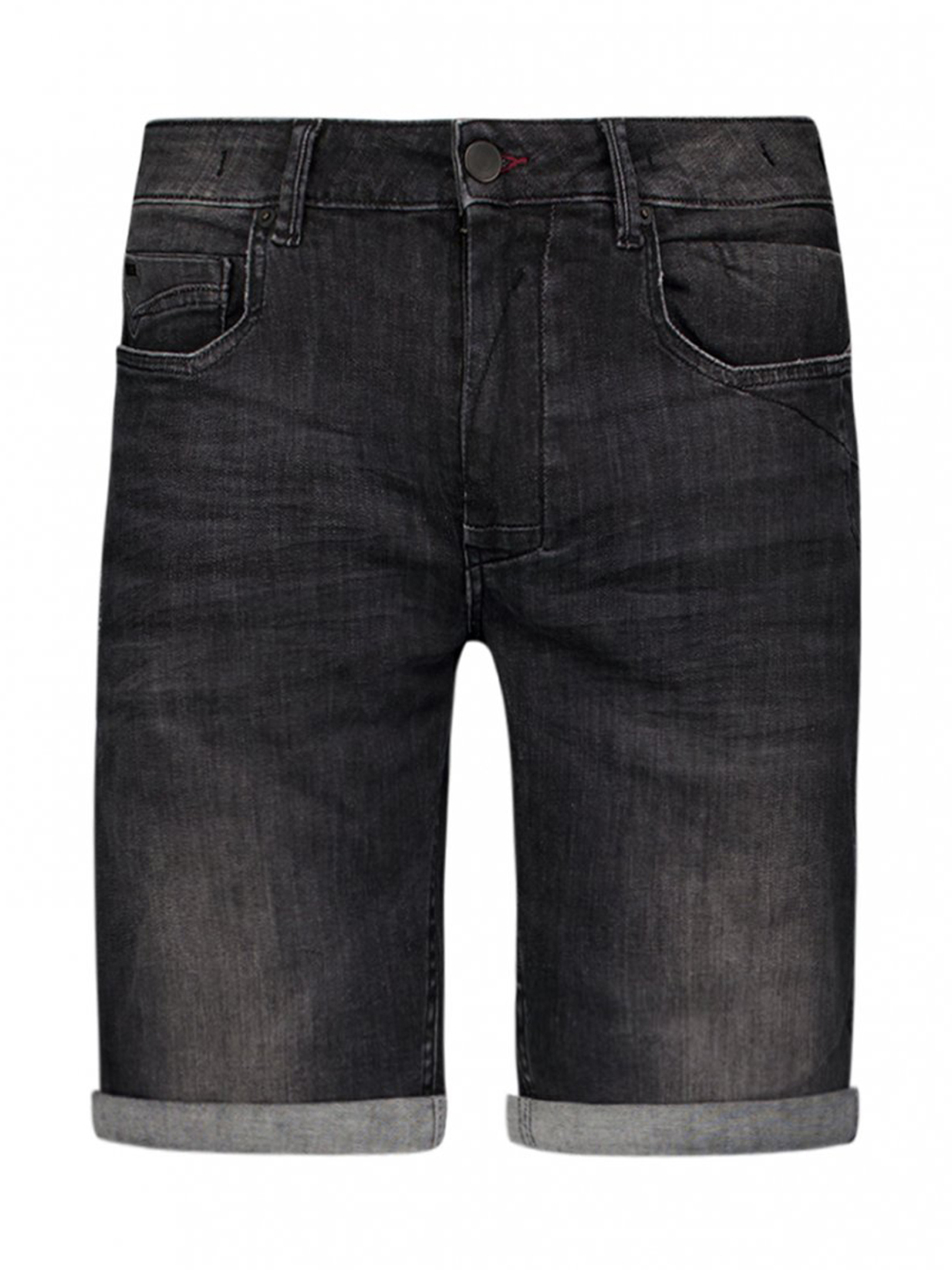 ΑΝΔΡΙΚΗ DENIM ΒΕΡΜΟΥΔΑ 0