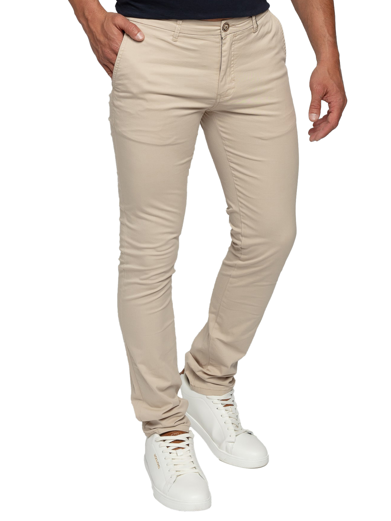 ΑΝΔΡΙΚΟ CHINO ΠΑΝΤΕΛΟΝΙ 1