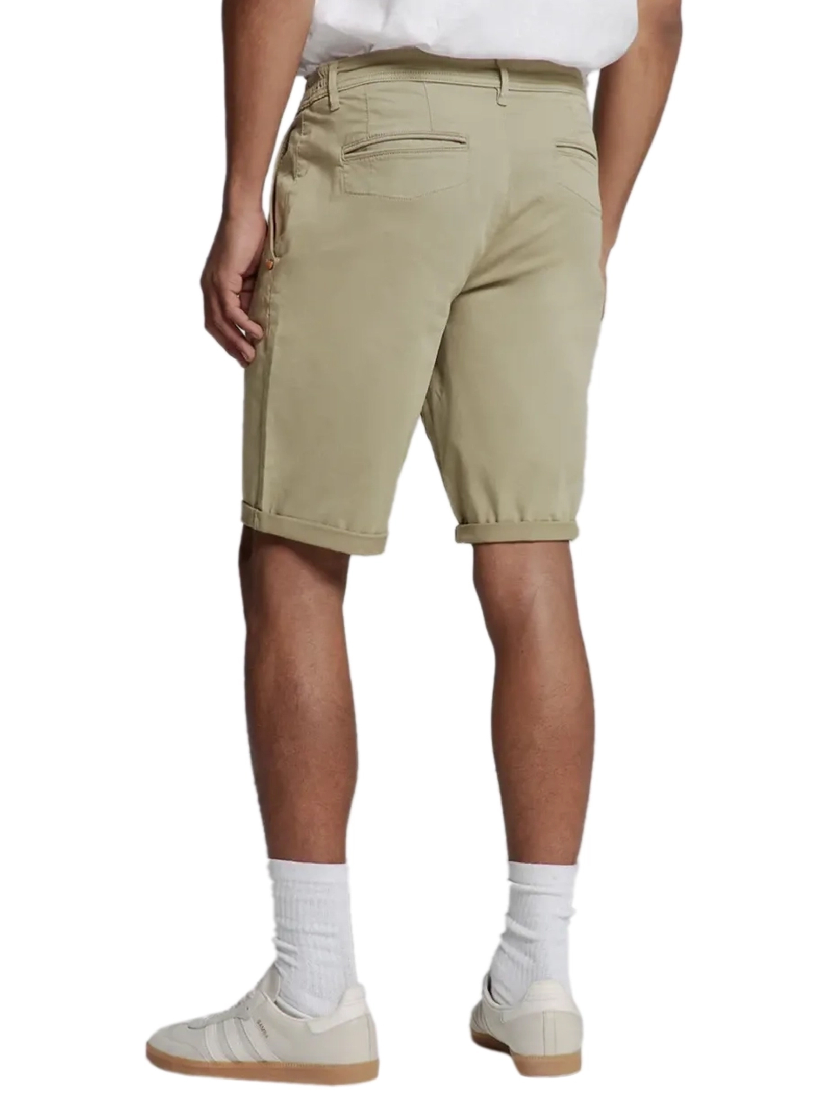 ΑΝΔΡΙΚΗ CHINO ΒΕΡΜΟΥΔΑ 2