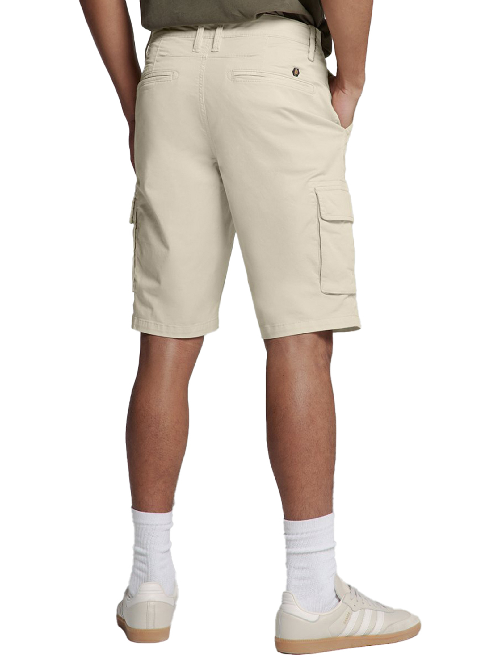 ΑΝΔΡΙΚΗ CARGO ΒΕΡΜΟΥΔΑ 2