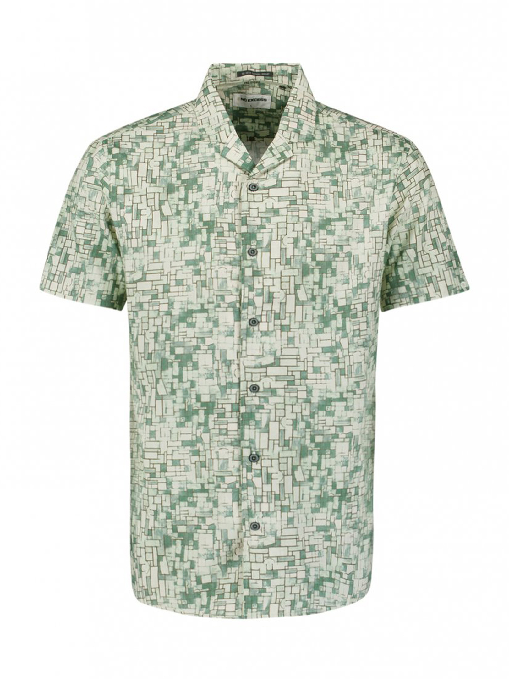 ΑΝΔΡΙΚΟ ΚΟΝΤΟΜΑΝΙΚΟ ΠΟΥΚΑΜΙΣΟ 0