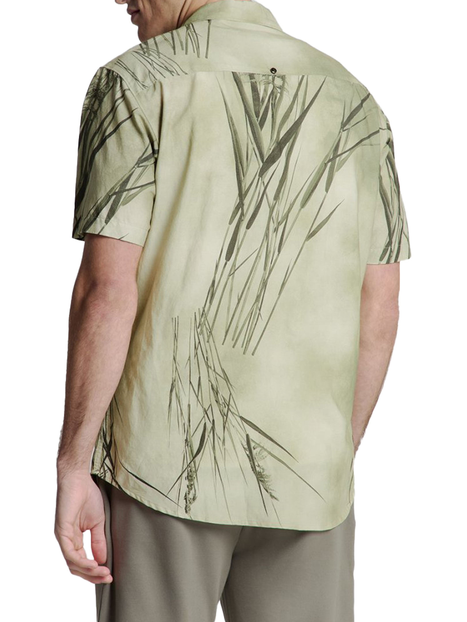 ΑΝΔΡΙΚΟ ΚΟΝΤΟΜΑΝΙΚΟ ΠΟΥΚΑΜΙΣΟ 2