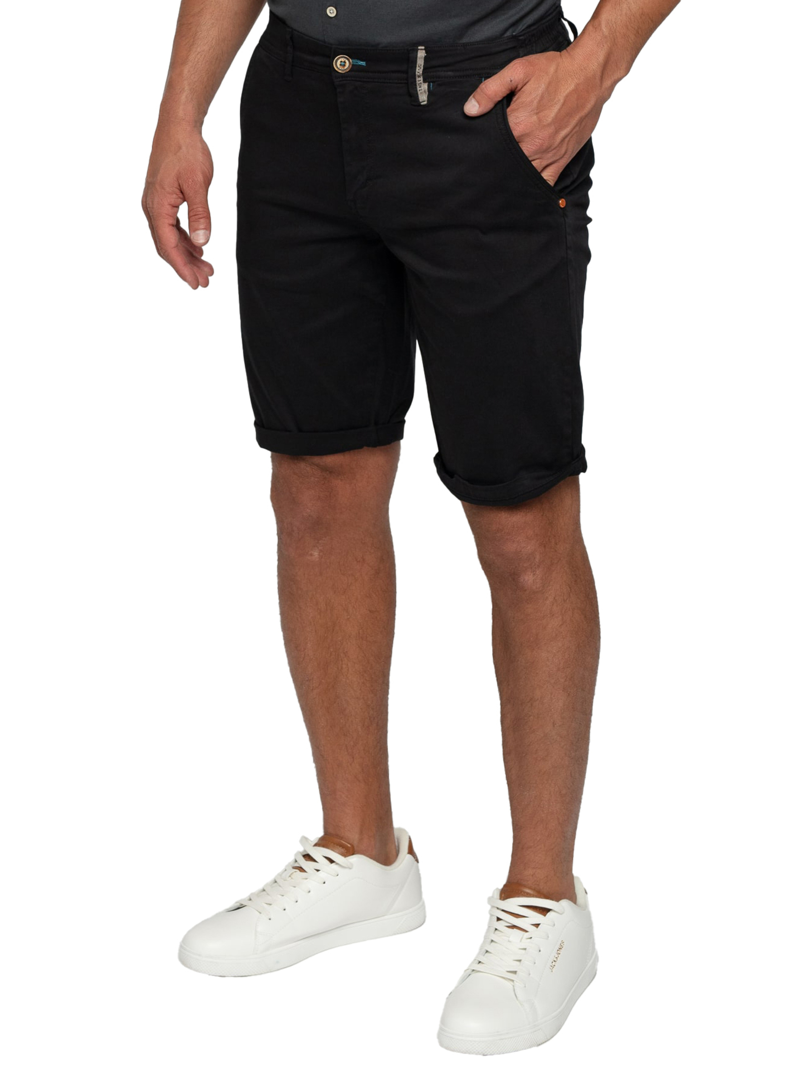 ΑΝΔΡΙΚΗ CHINO ΒΕΡΜΟΥΔΑ 1