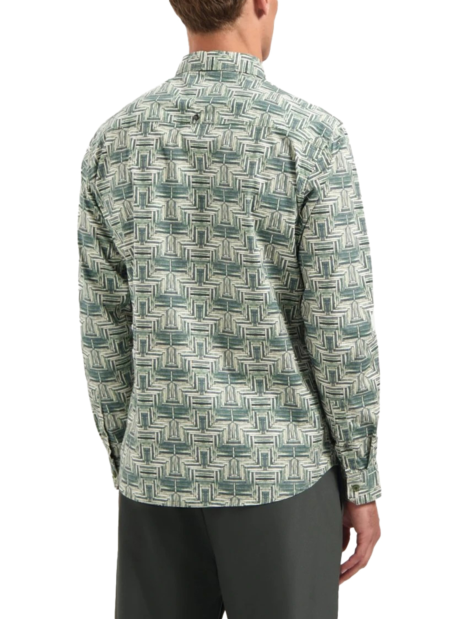 ΑΝΔΡΙΚΟ ΠΟΥΚΑΜΙΣΟ 2