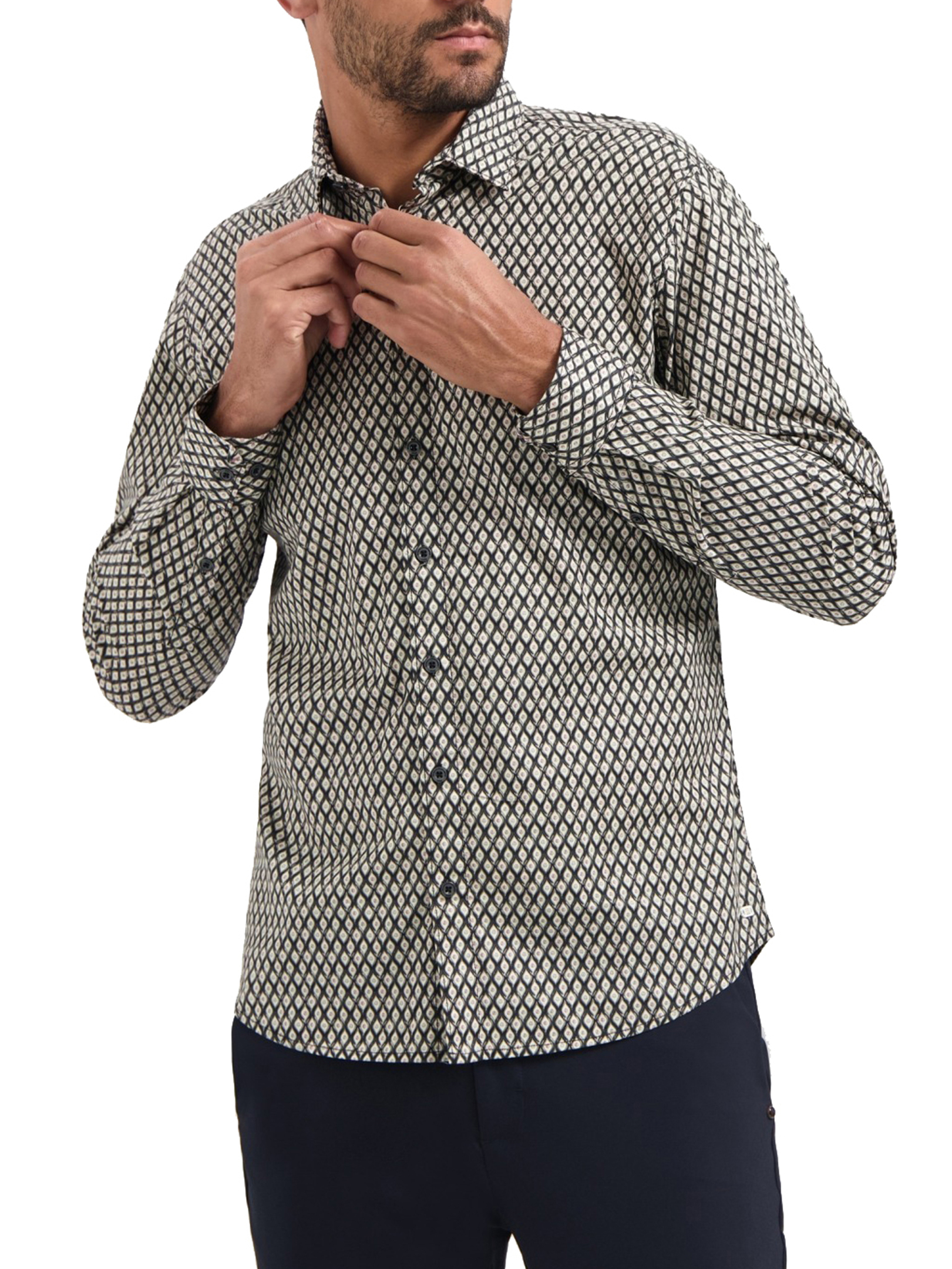 ΑΝΔΡΙΚΟ ΠΟΥΚΑΜΙΣΟ 1