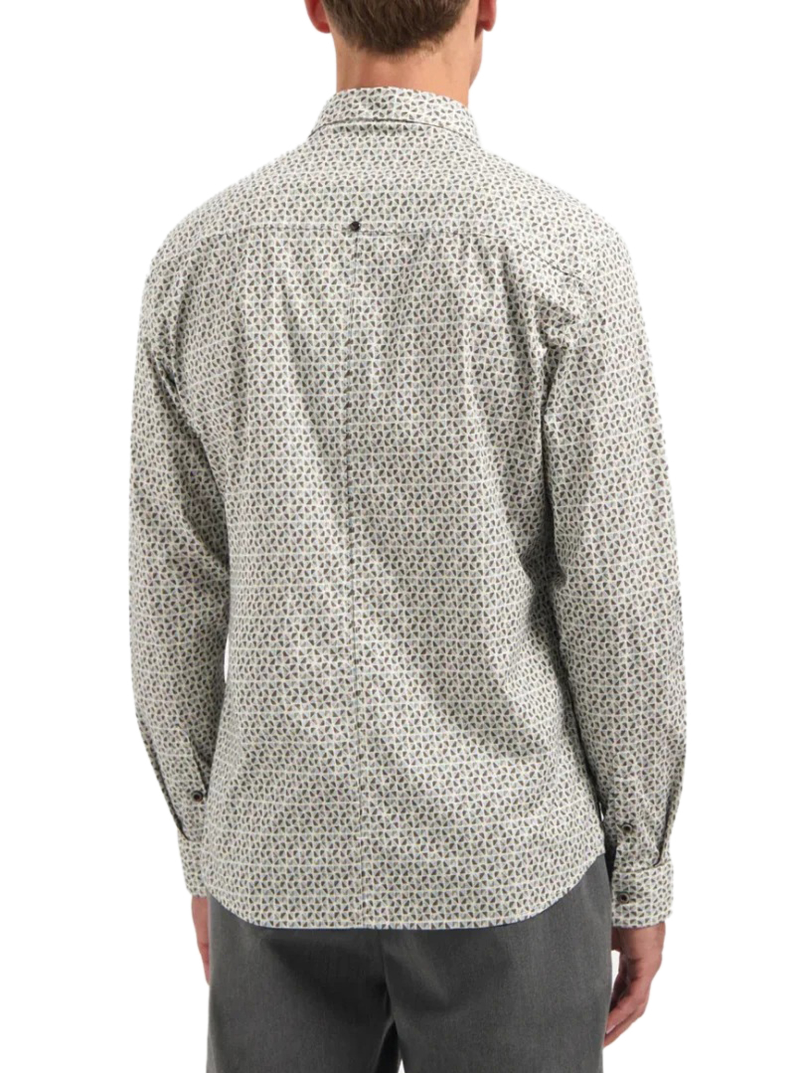 ΑΝΔΡΙΚΟ ΠΟΥΚΑΜΙΣΟ 2