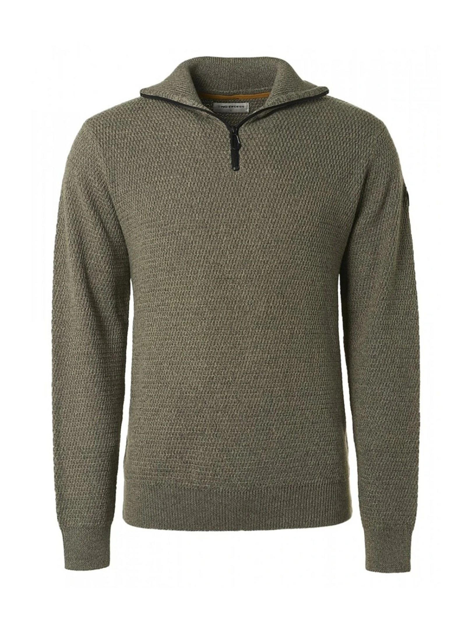 ΑΝΔΡΙΚΟ ΠΟΥΛΟΒΕΡ ΜΕ ΚΟΥΚΟΥΛΑ 0