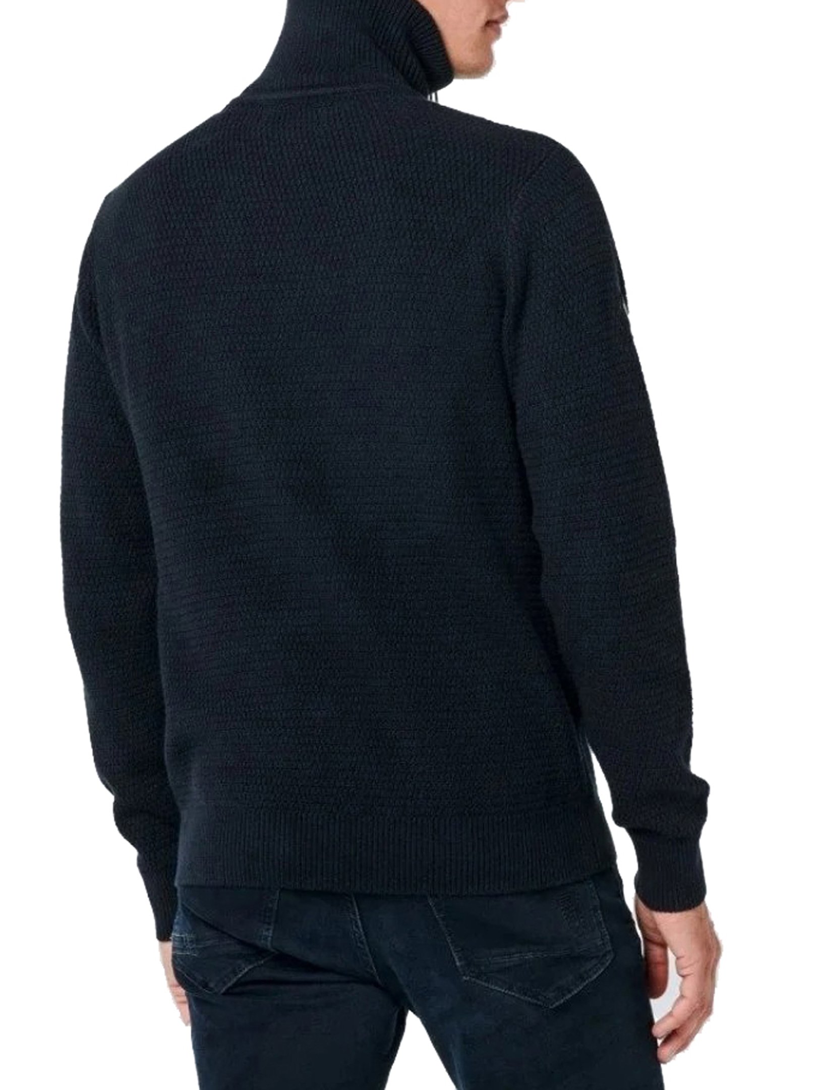 ΑΝΔΡΙΚΟ ΠΟΥΛΟΒΕΡ ΜΕ ΚΟΥΚΟΥΛΑ 2