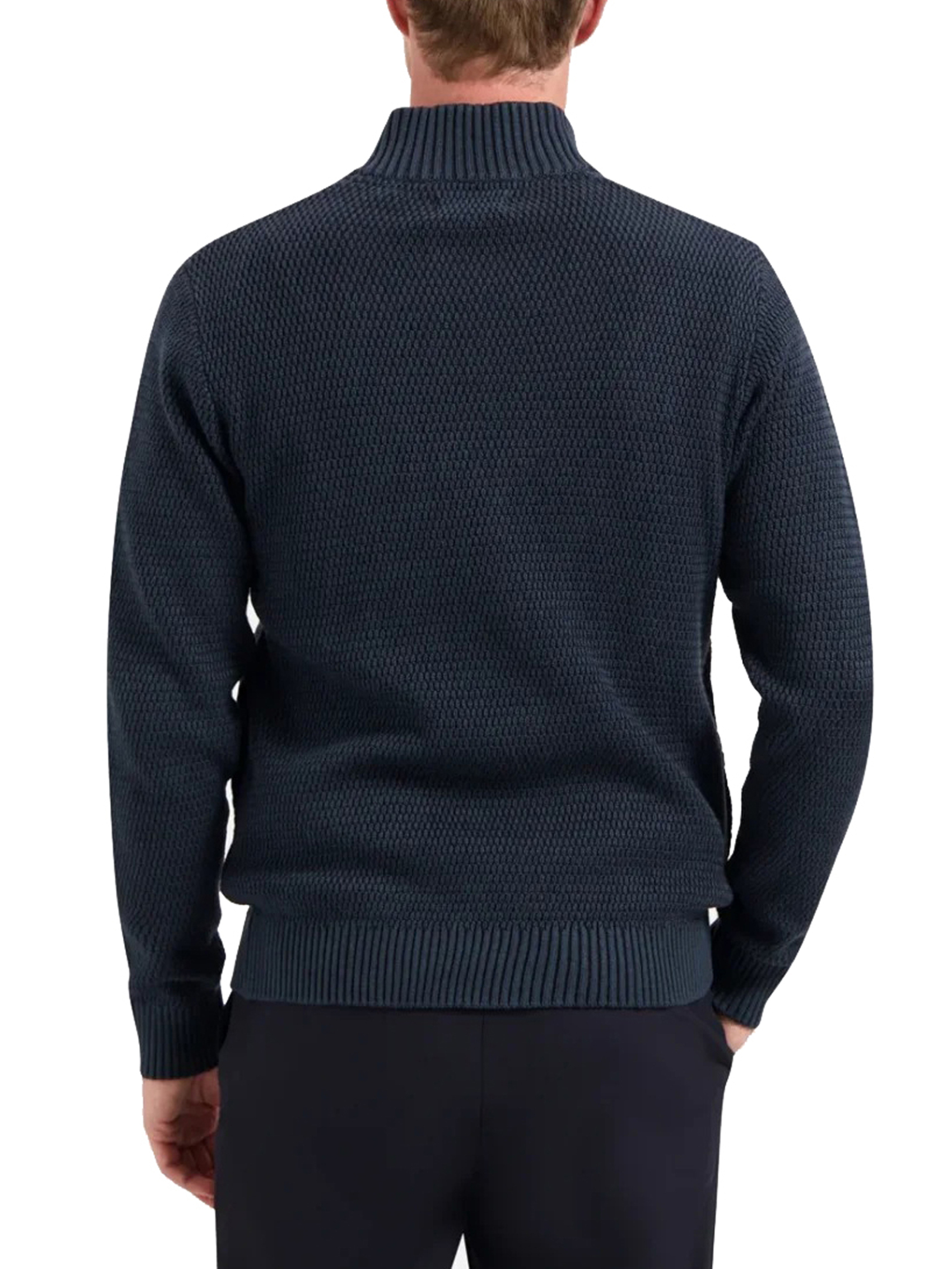 ΑΝΔΡΙΚΗ ΠΛΕΚΤΗ ΖΑΚΕΤΑ 2