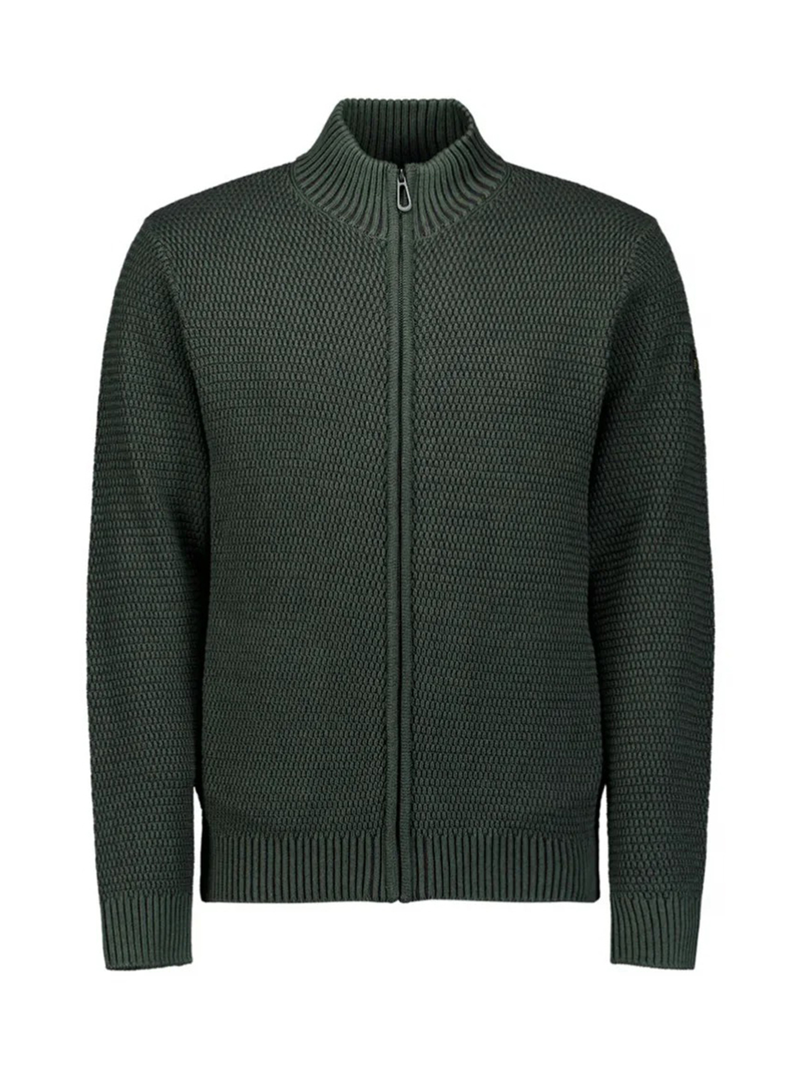 ΑΝΔΡΙΚΗ ΠΛΕΚΤΗ ΖΑΚΕΤΑ 0