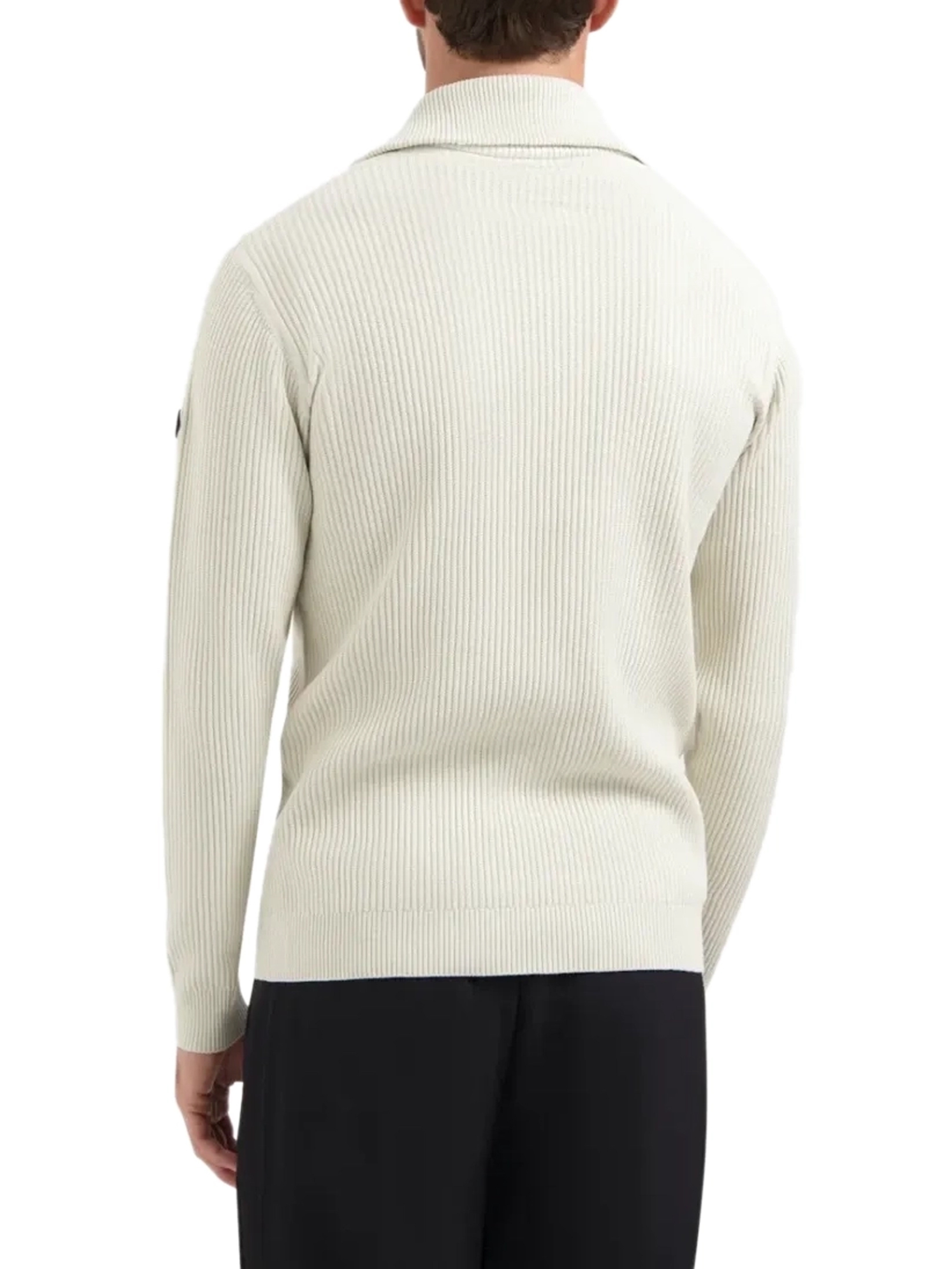 ΑΝΔΡΙΚΟ HALF-ZIP ΠΟΥΛΟΒΕΡ 2