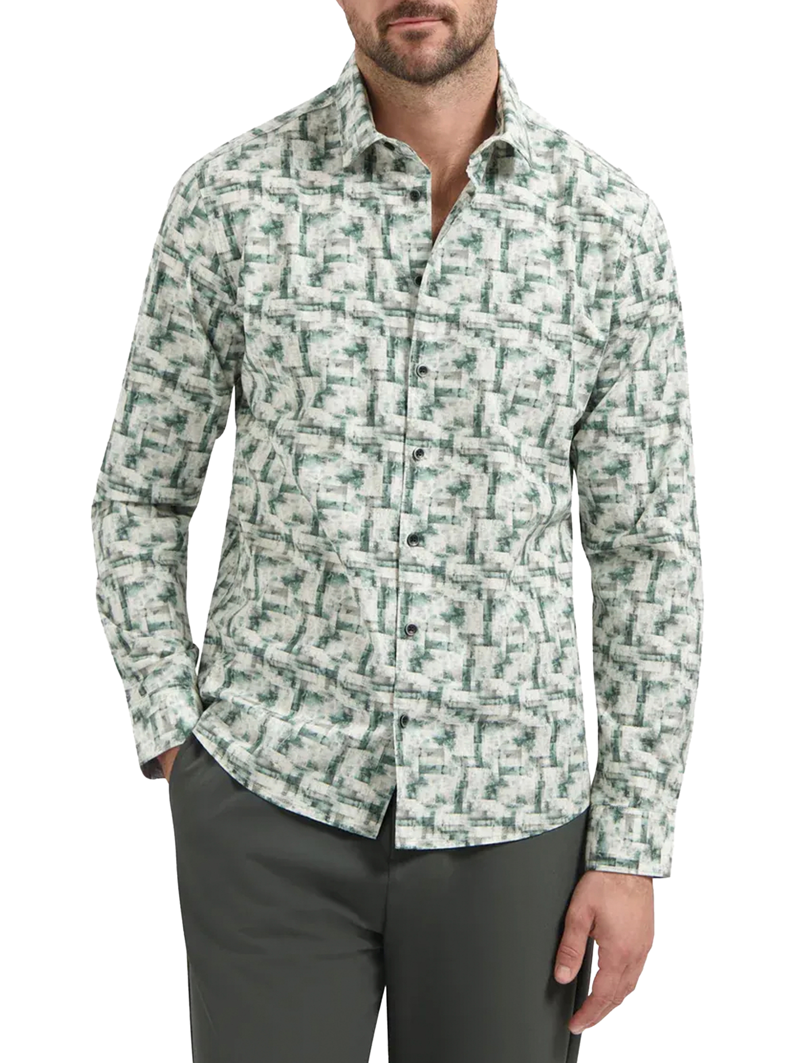 ΑΝΔΡΙΚΟ ΠΟΥΚΑΜΙΣΟ 1