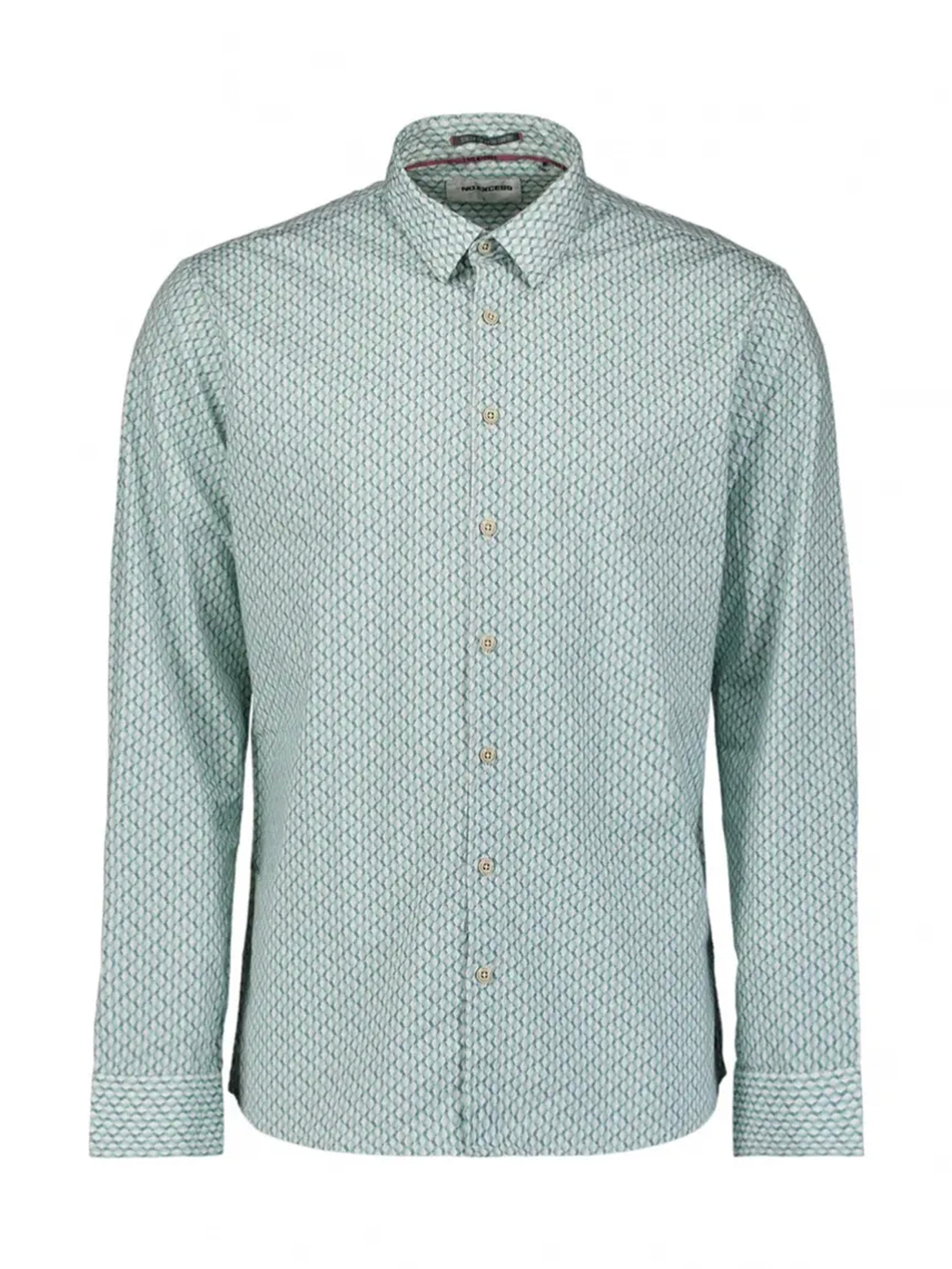 ΑΝΔΡΙΚΟ ΠΟΥΚΑΜΙΣΟ 0