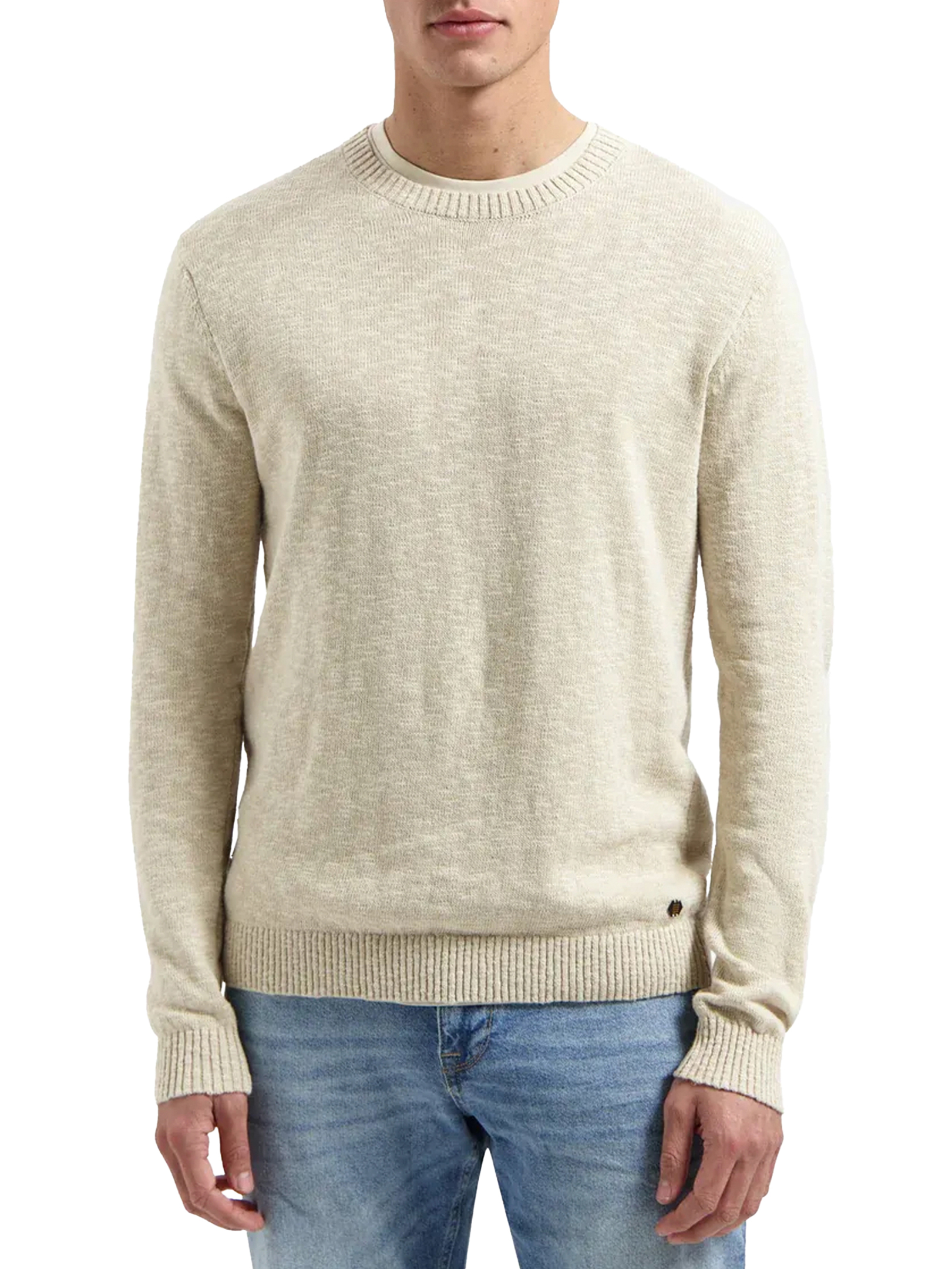 ΑΝΔΡΙΚΟ ΠΛΕΚΤΟ ΠΟΥΛΟΒΕΡ 1