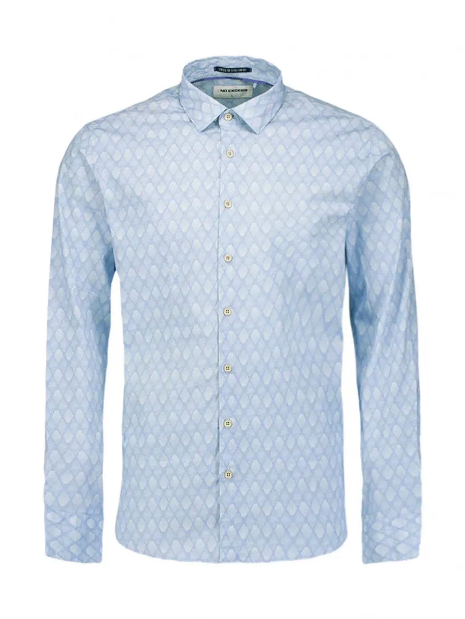 ΑΝΔΡΙΚΟ ΠΟΥΚΑΜΙΣΟ 0