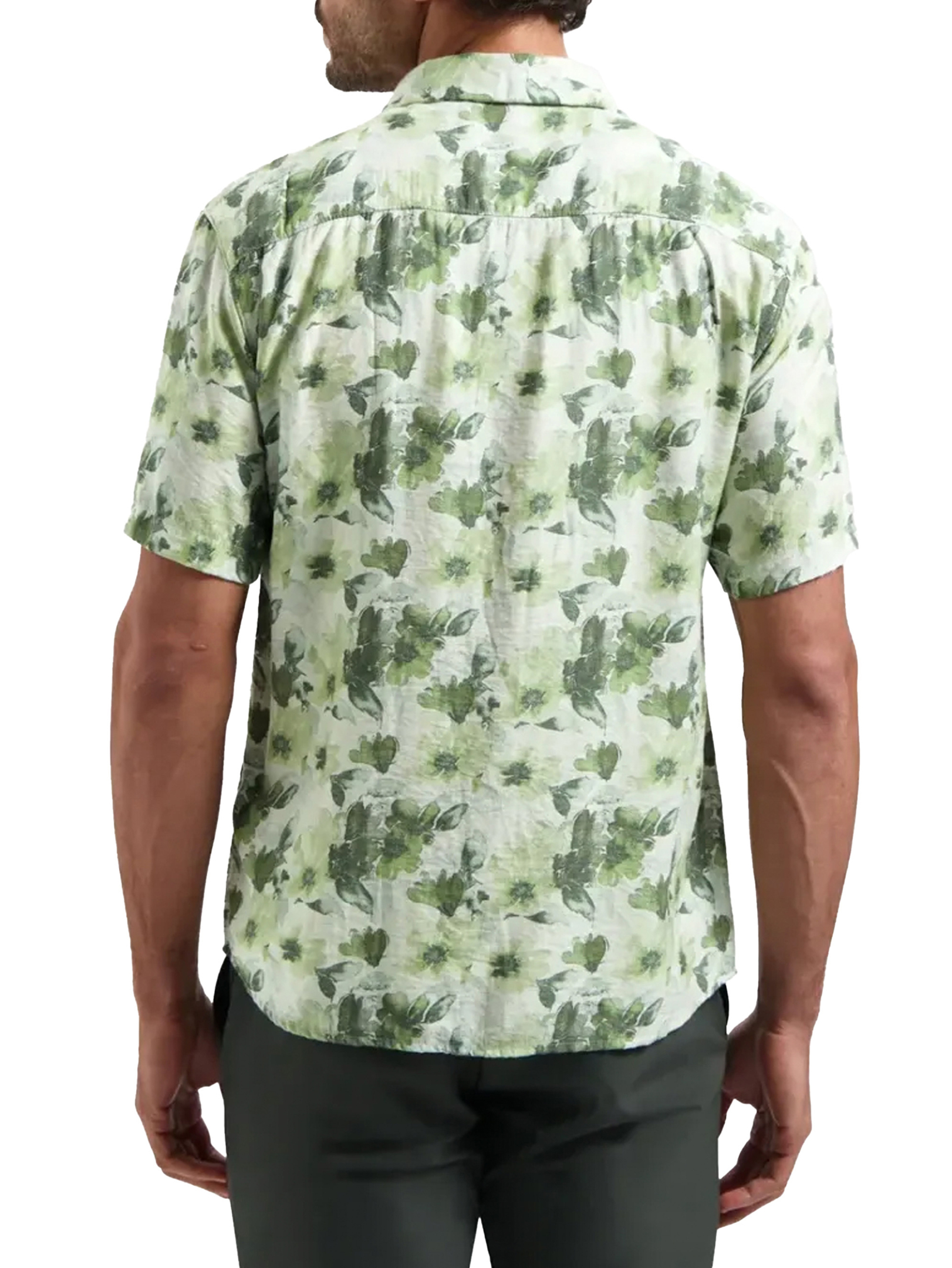 ΑΝΔΡΙΚΟ ΚΟΝΤΟΜΑΝΙΚΟ ΠΟΥΚΑΜΙΣΟ 2