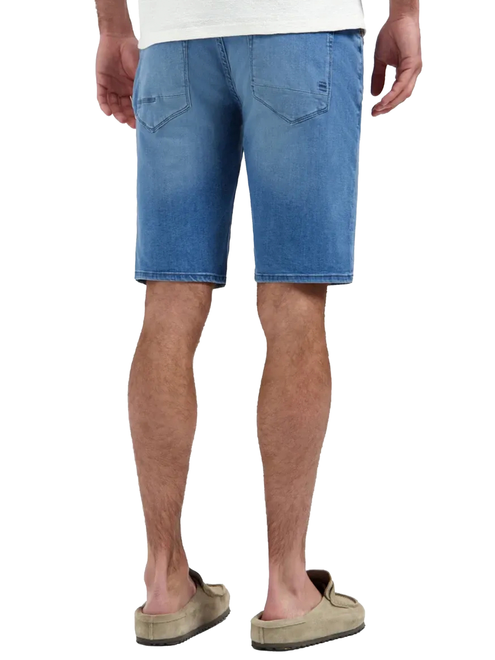 ΑΝΔΡΙΚΗ DENIM ΒΕΡΜΟΥΔΑ 2