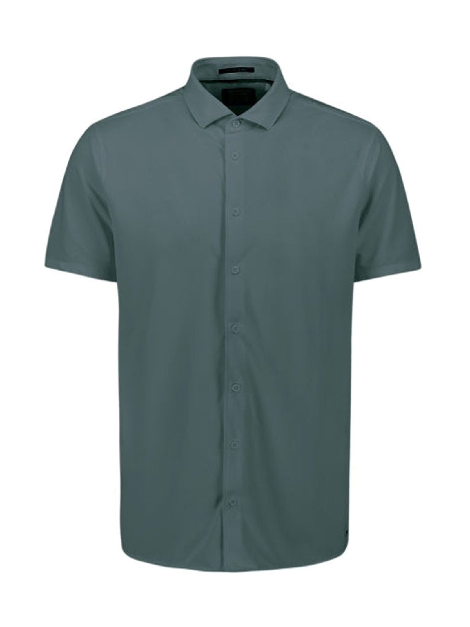 ΑΝΔΡΙΚΟ ΚΟΝΤΟΜΑΝΙΚΟ ΠΟΥΚΑΜΙΣΟ 1