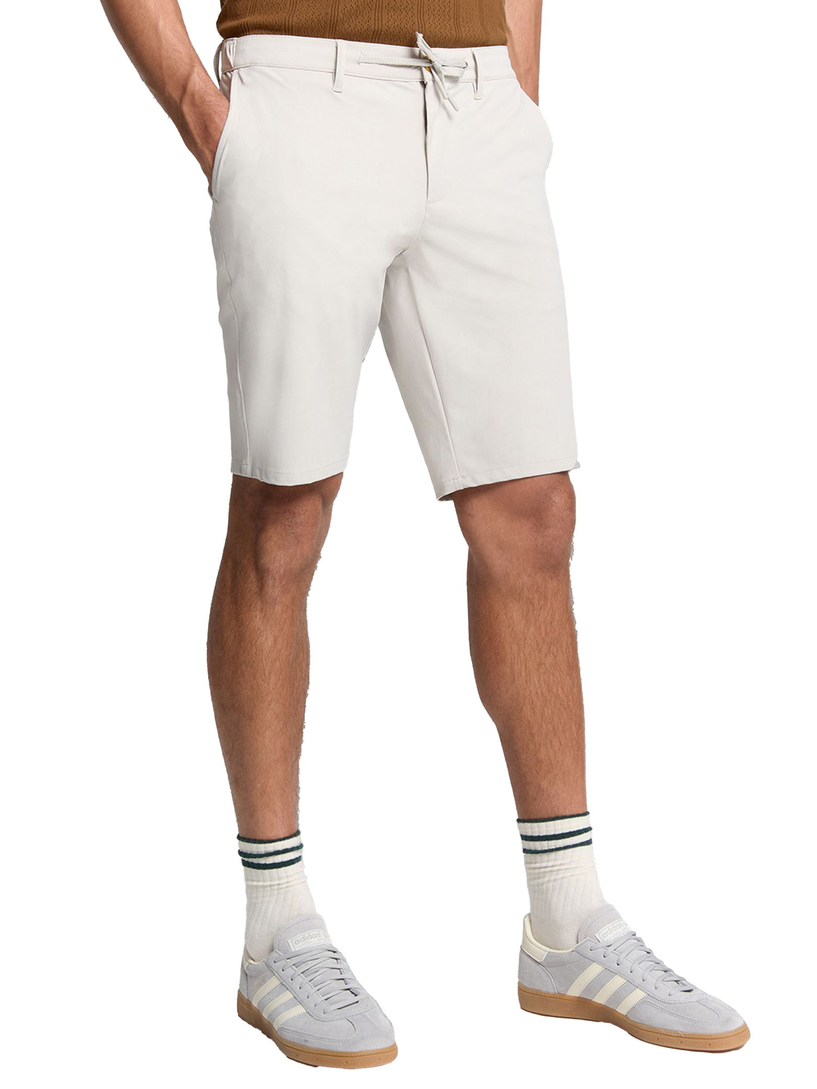 ΑΝΔΡΙΚΗ CHINO ΒΕΡΜΟΥΔΑ 1