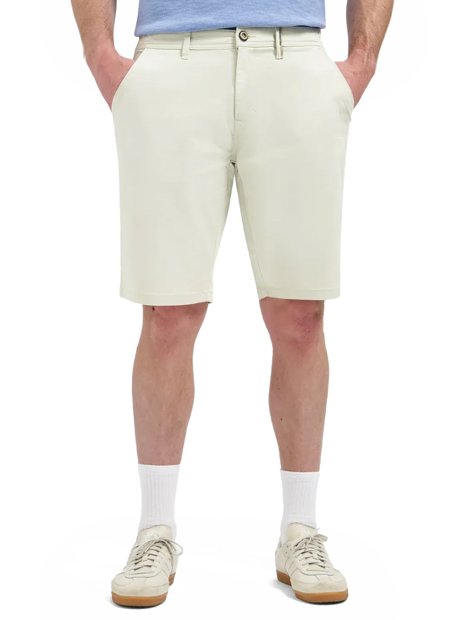 ΑΝΔΡΙΚΗ CHINO ΒΕΡΜΟΥΔΑ 1