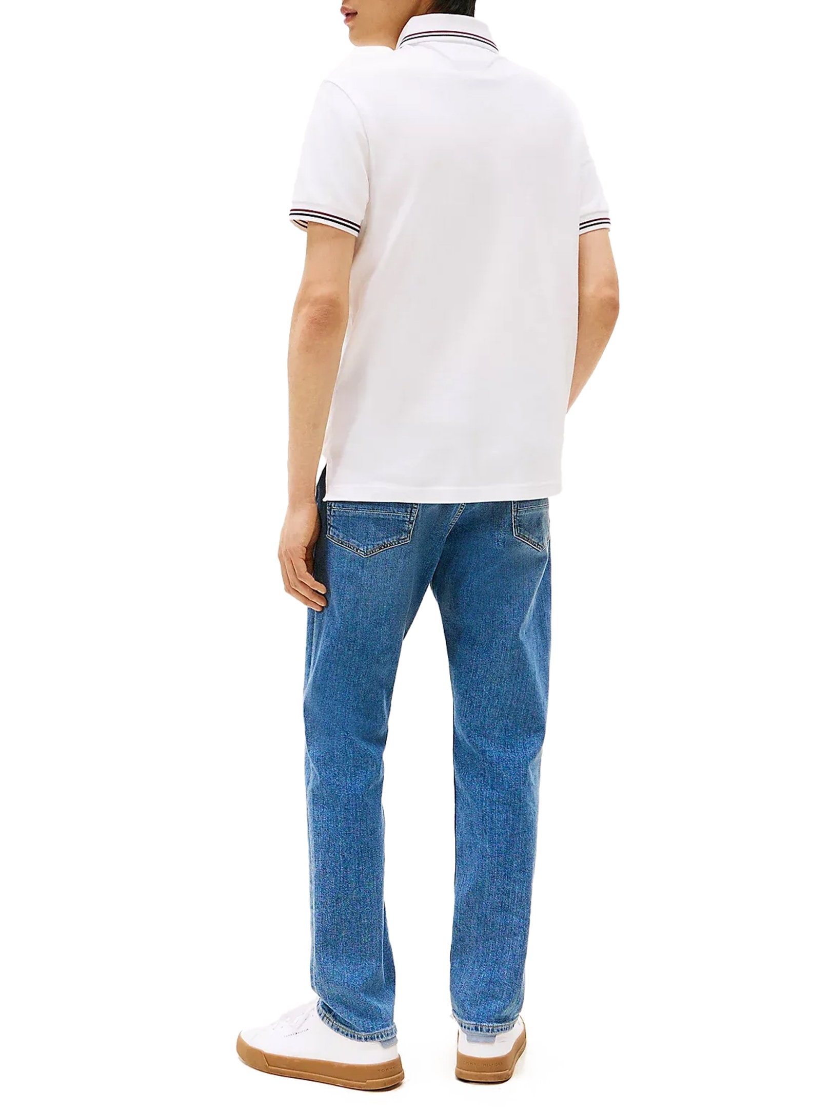 ΑΝΔΡΙΚΗ POLO ΜΠΛΟΥΖΑ 2