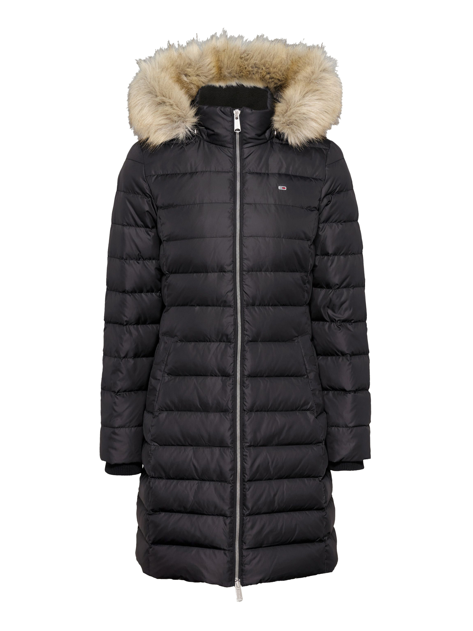 ΓΥΝΑΙΚΕΙΟ ΜΑΚΡΥ ΜΠΟΥΦΑΝ  1