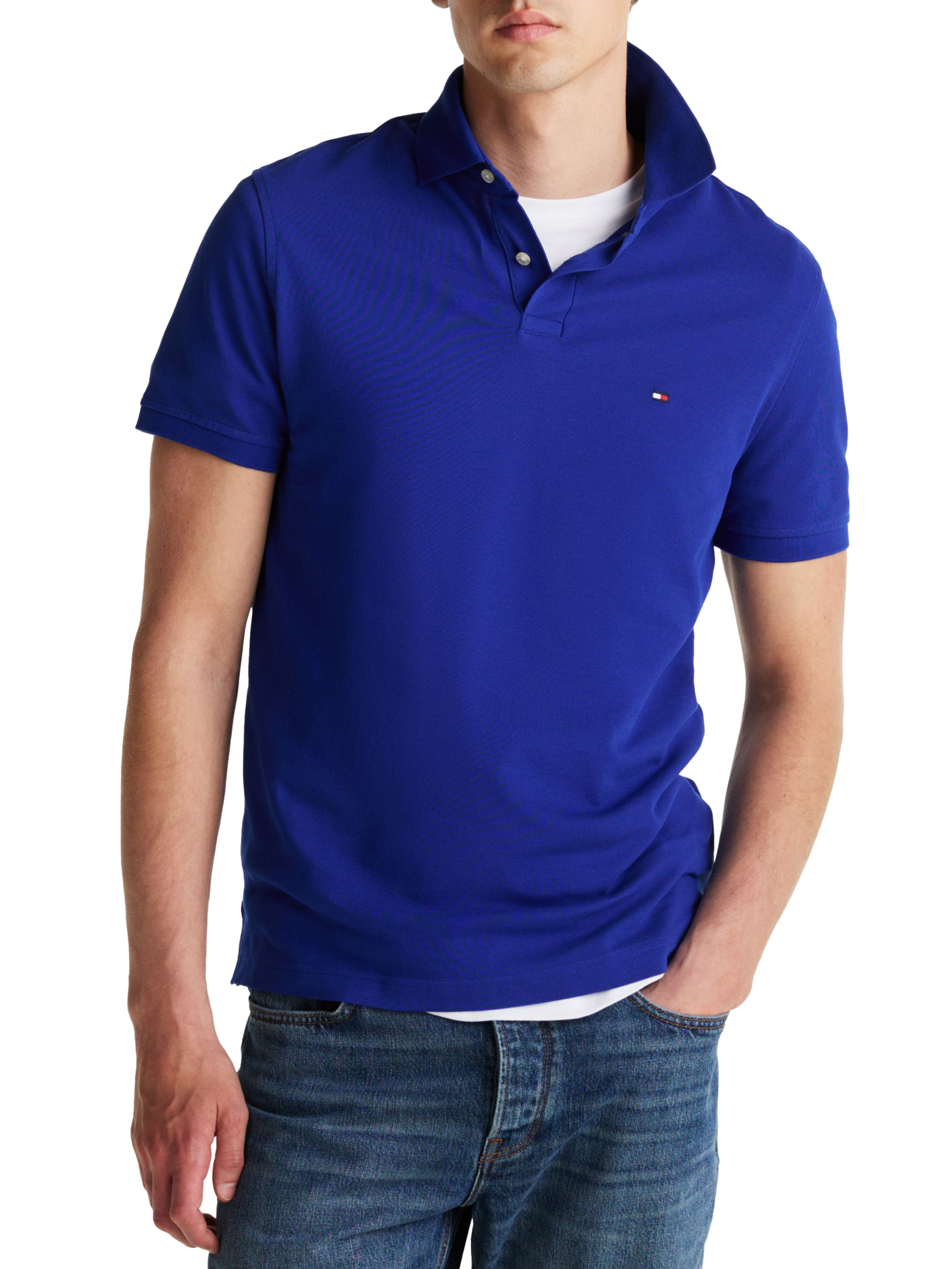 ΑΝΔΡΙΚΟ POLO T-SHIRT  1