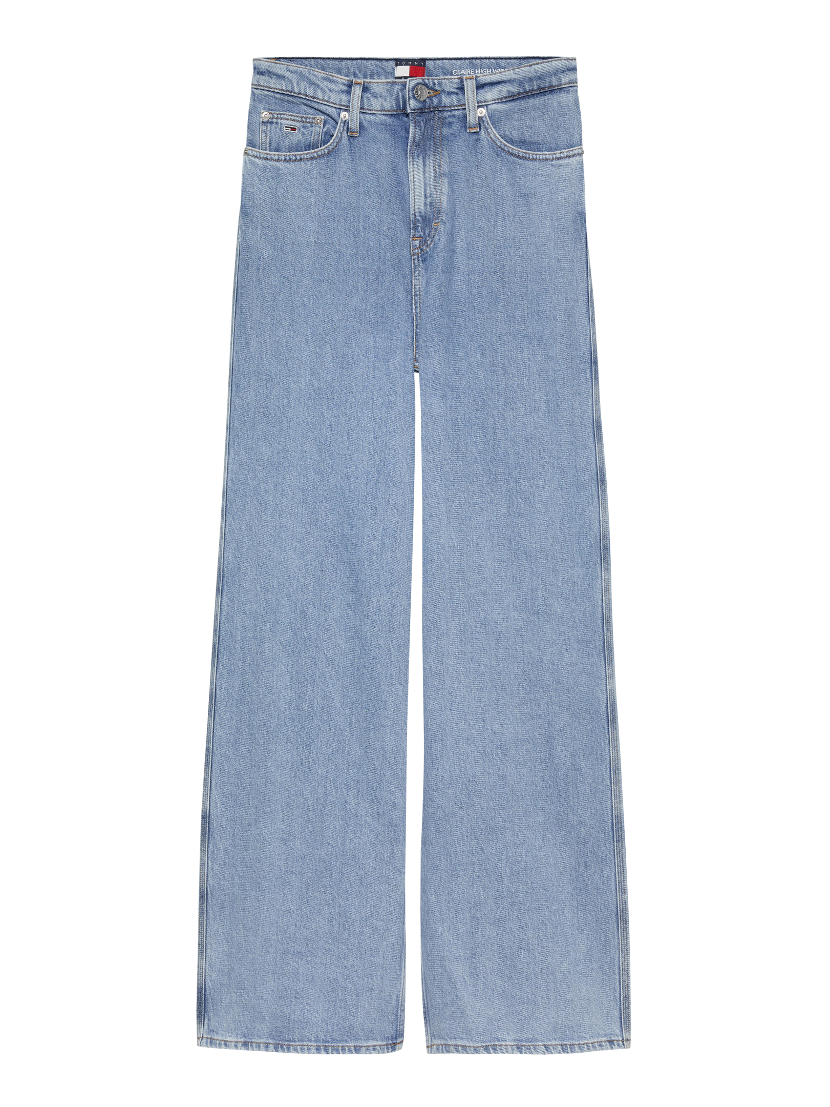 ΓΥΝΑΙΚΕΙΟ DENIM ΠΑΝΤΕΛΟΝΙ CLAIRE 0