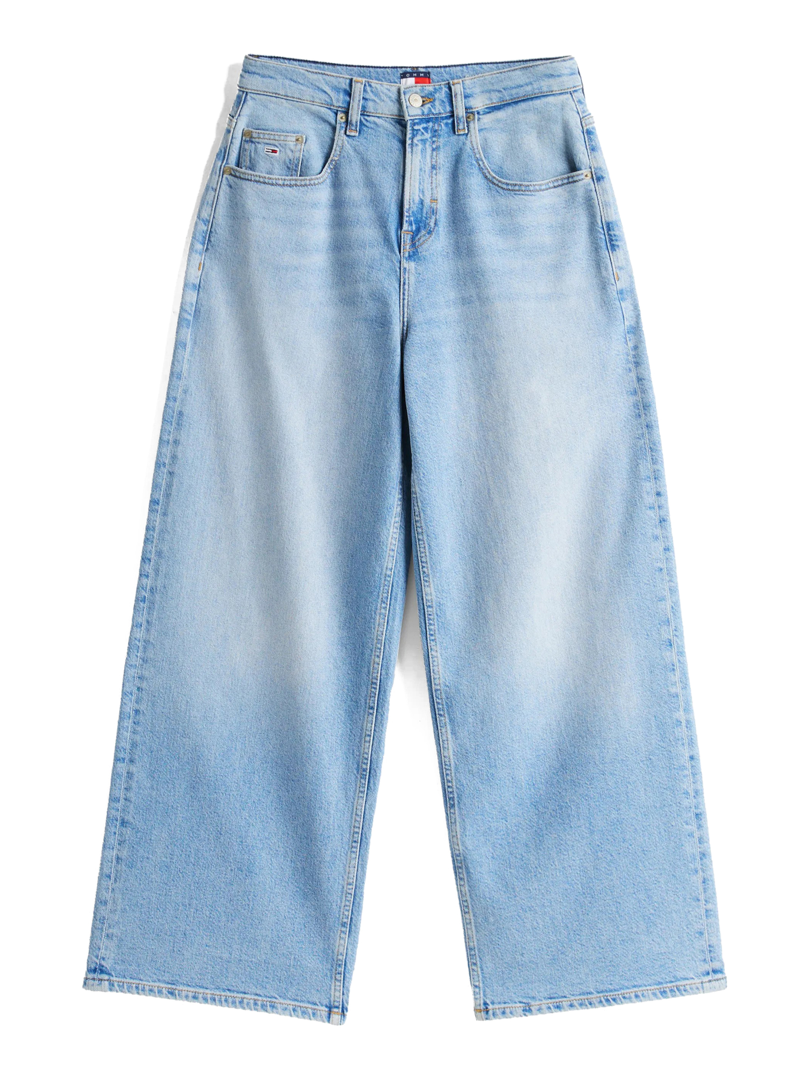 ΓΥΝΑΙΚΕΙΟ DENIM ΠΑΝΤΕΛΟΝΙ 0