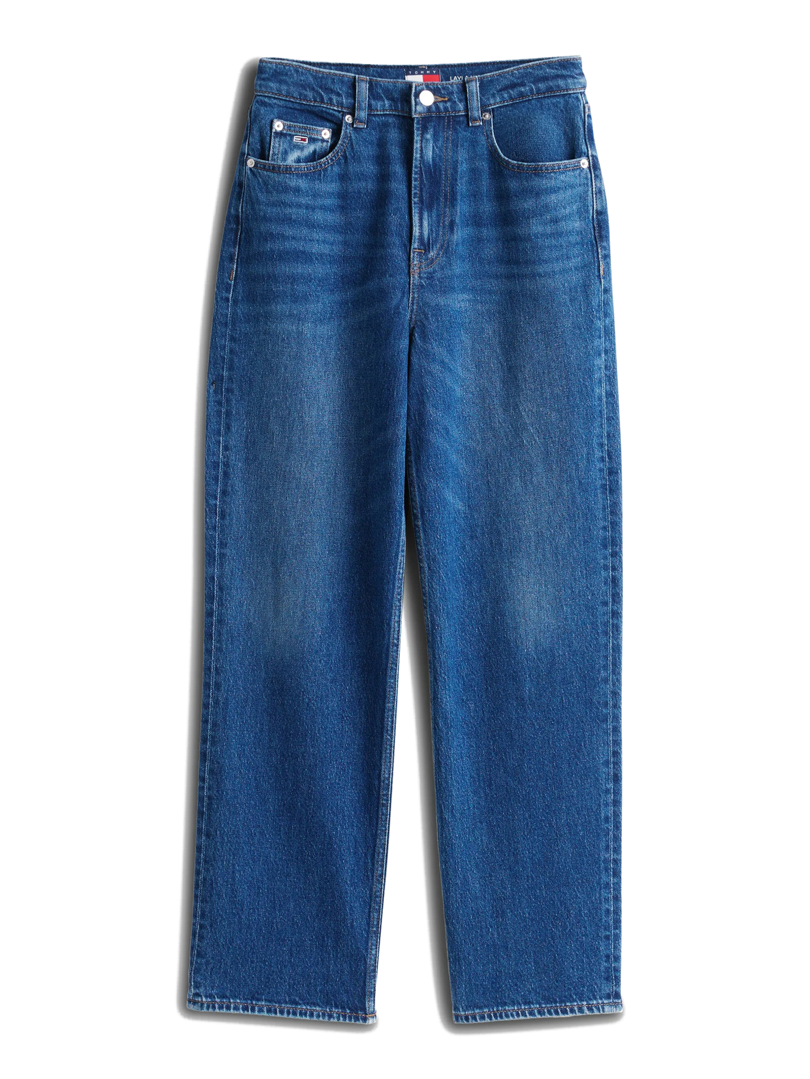 ΓΥΝΑΙΚΕΙΟ DENIM ΠΑΝΤΕΛΟΝΙ 0