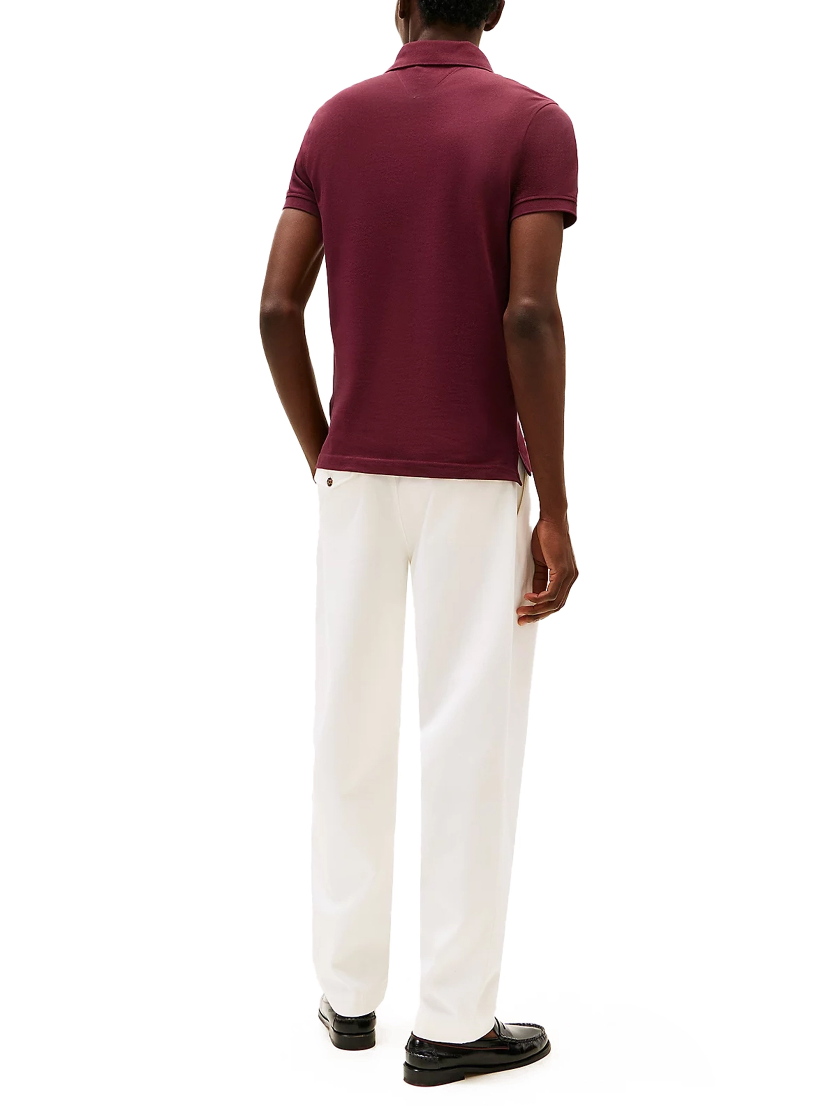 ΑΝΔΡΙΚΗ POLO ΜΠΛΟΥΖΑ 2