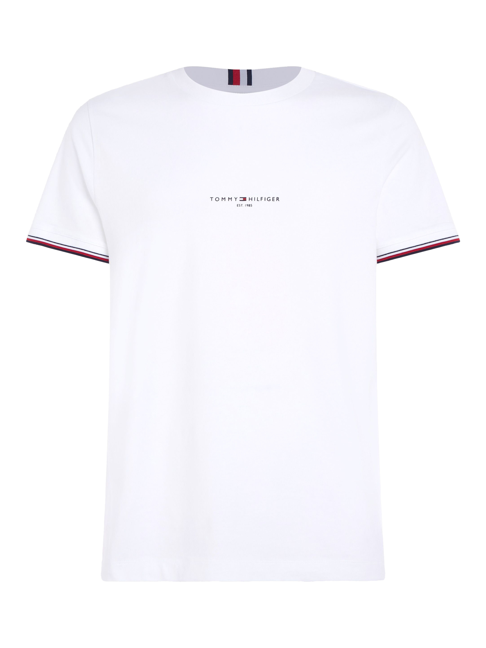 ΑΝΔΡΙΚΟ T-SHIRT 0