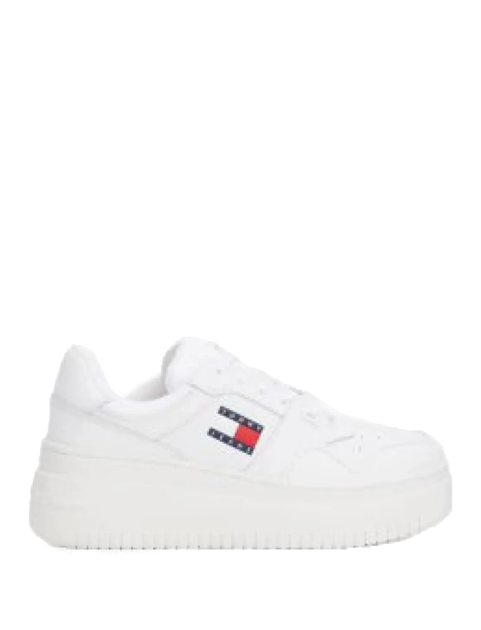 ΓΥΝΑΙΚΕΙΑ RETRO ΔΕΡΜΑΤΙΝΑ SNEAKERS 0