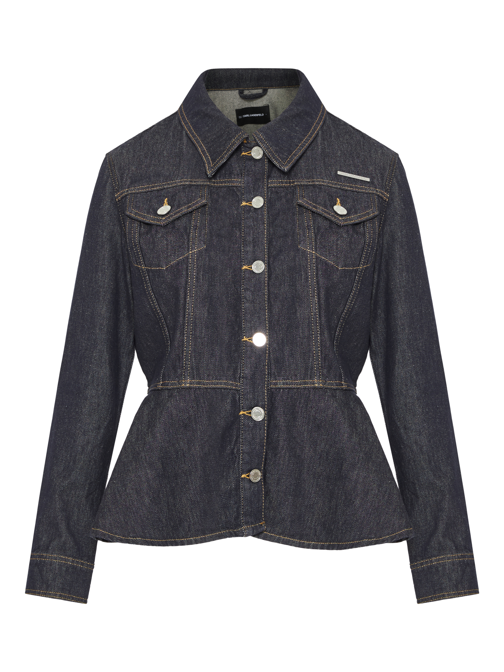 ΓΥΝΑΙΚΕΙΟ DENIM JACKET 0