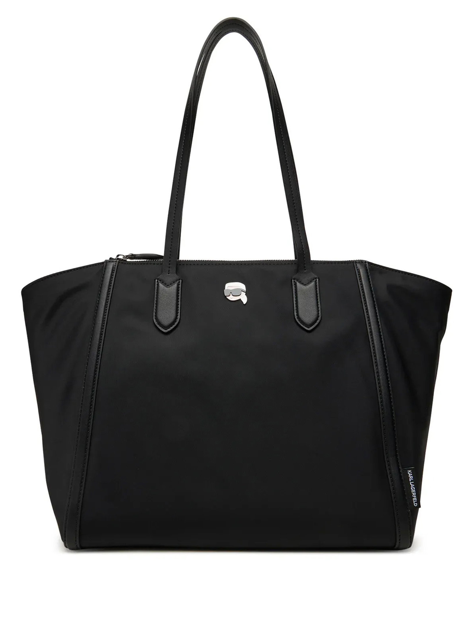 ΓΥΝΑΙΚΕΙΑ ΤΣΑΝΤΑ TOTE IKON NYLON 0