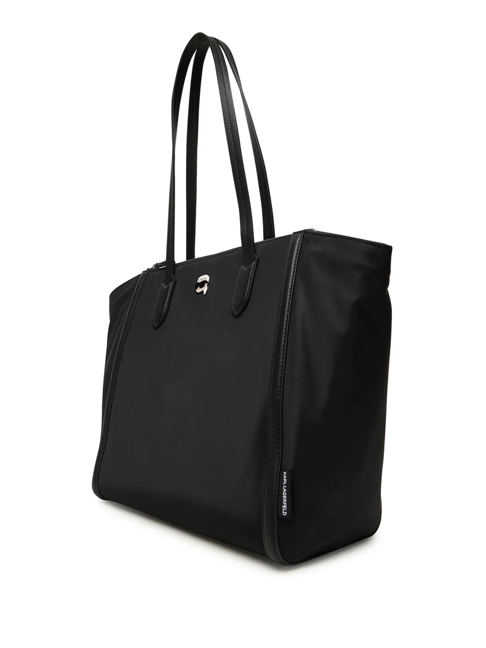 ΓΥΝΑΙΚΕΙΑ ΤΣΑΝΤΑ TOTE IKON NYLON 2