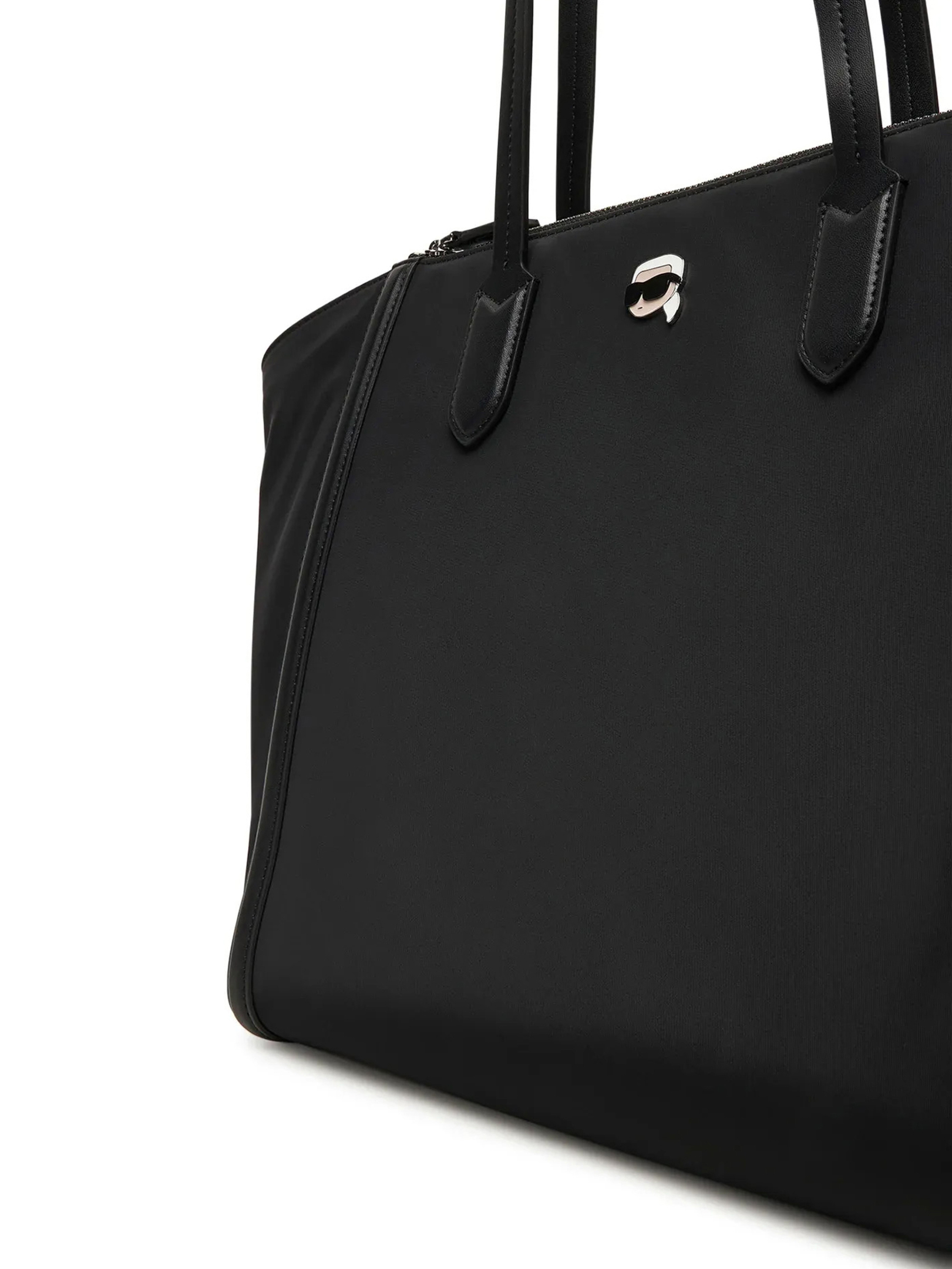 ΓΥΝΑΙΚΕΙΑ ΤΣΑΝΤΑ TOTE IKON NYLON 3