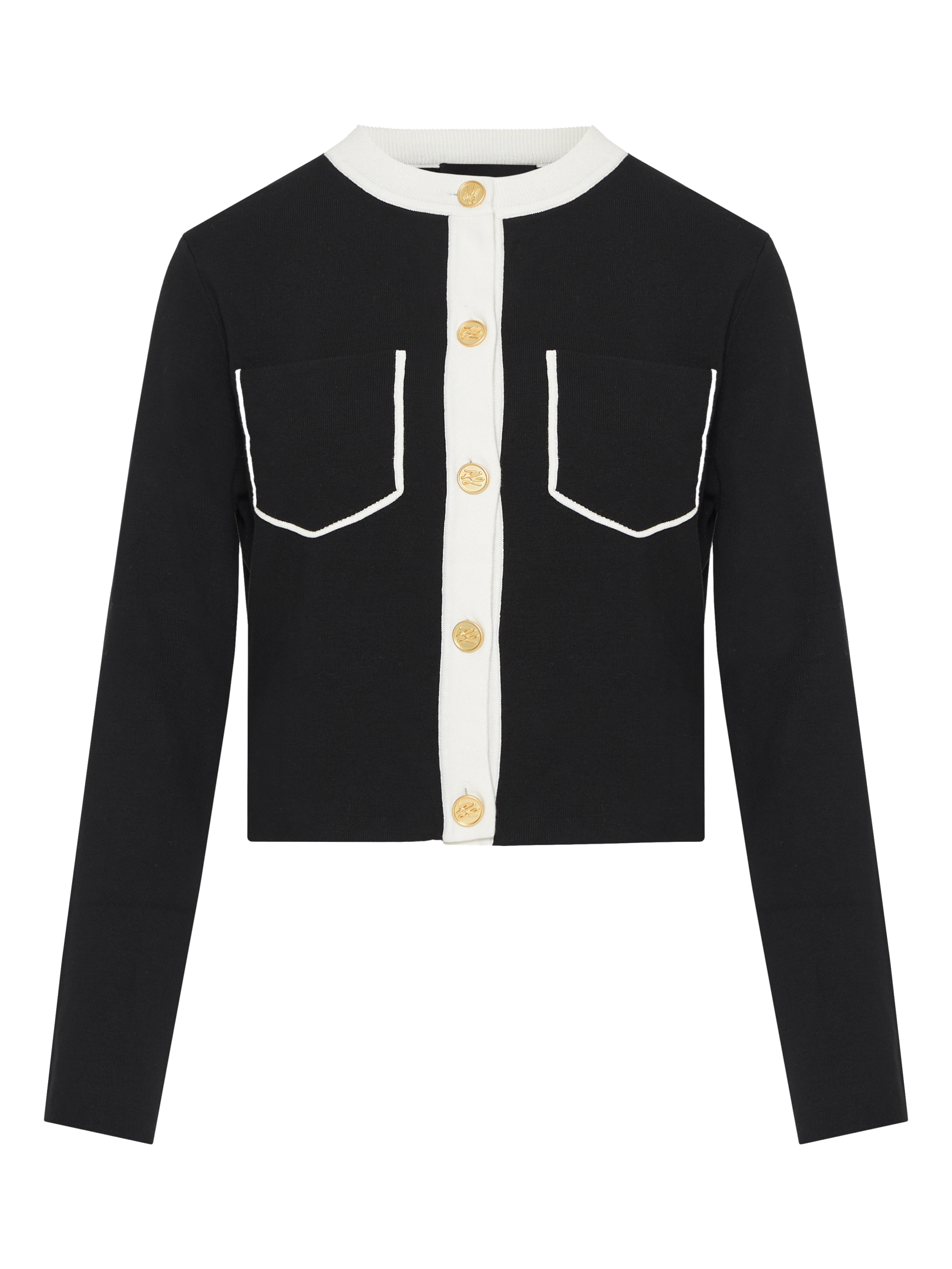 ΓΥΝΑΙΚΕΙΑ ΠΛΕΚΤΗ ΖΑΚΕΤΑ 0