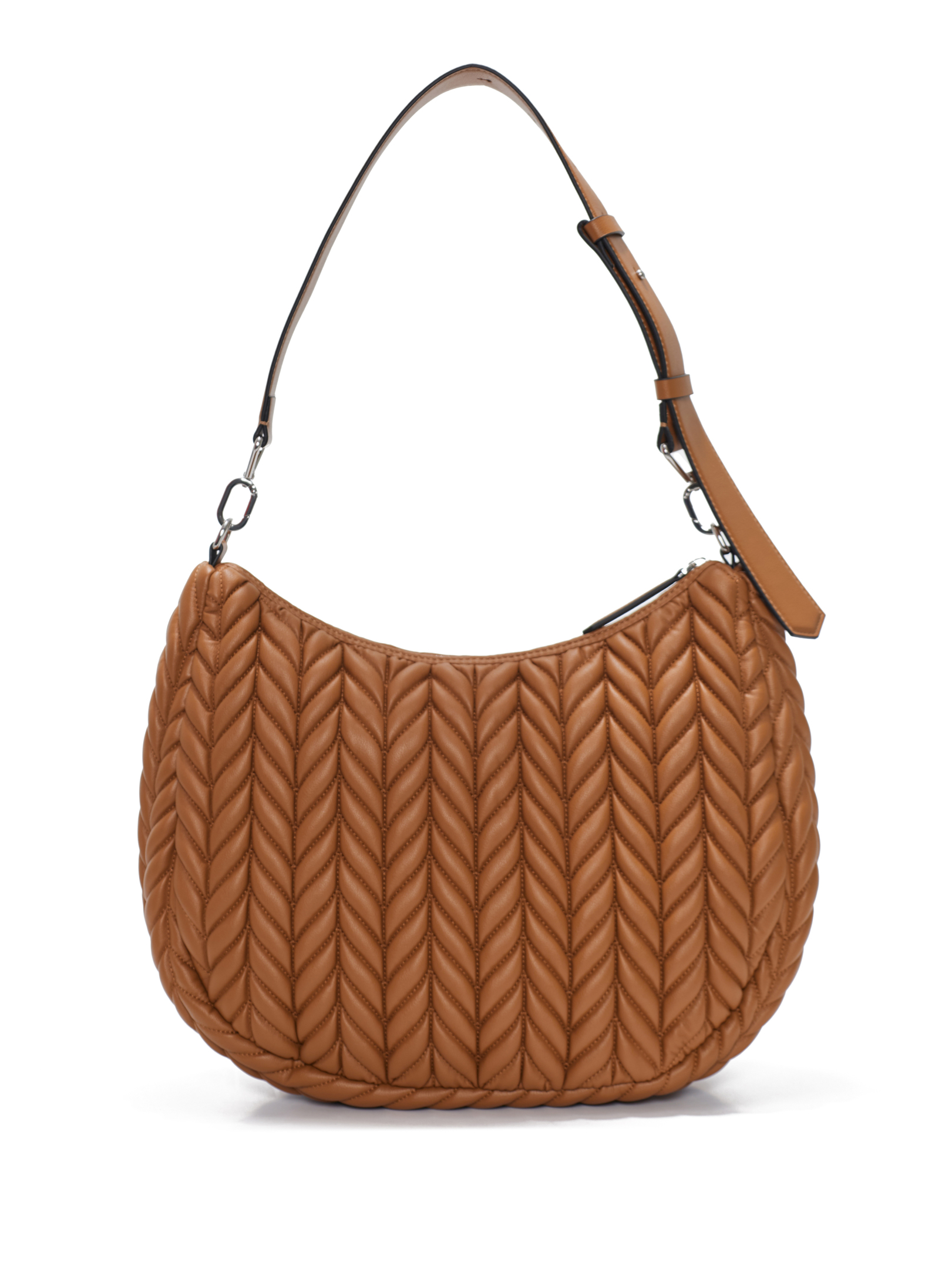 ΓΥΝΑΙΚΕΙΑ HOBO ΤΣΑΝΤΑ ΩΜΟΥ K/WEAVE 1