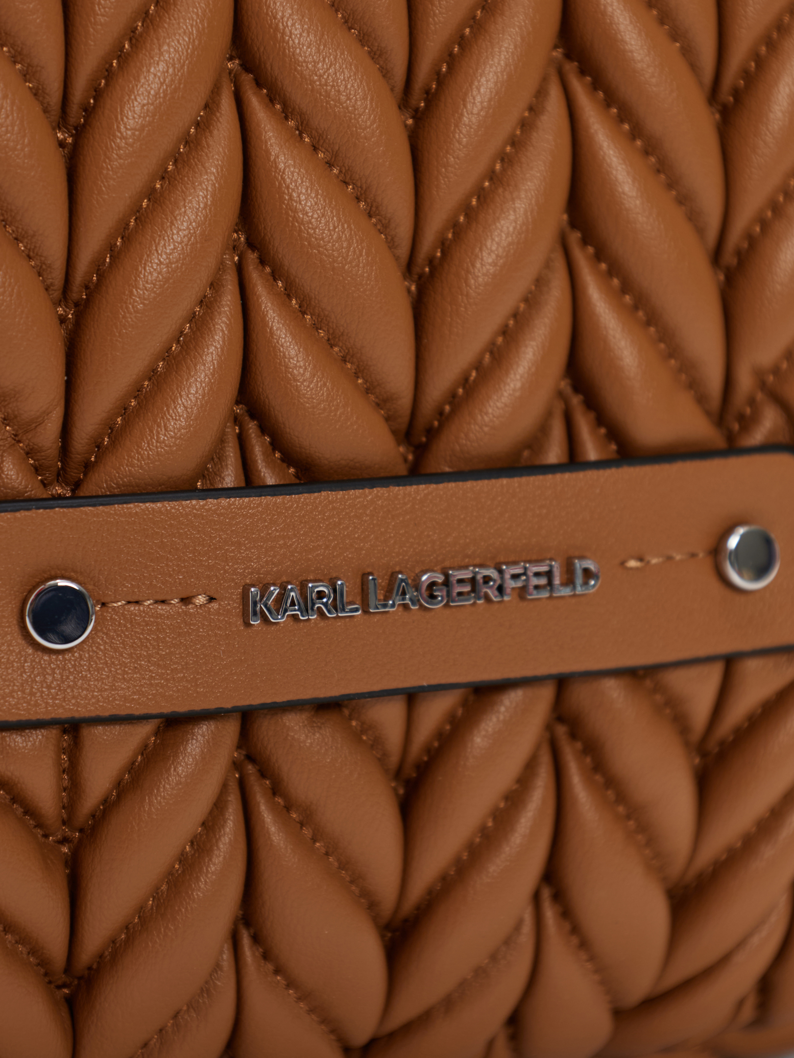 ΓΥΝΑΙΚΕΙΑ HOBO ΤΣΑΝΤΑ ΩΜΟΥ K/WEAVE 3